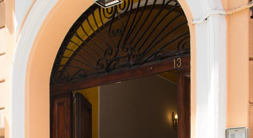 Hotel Anacapri