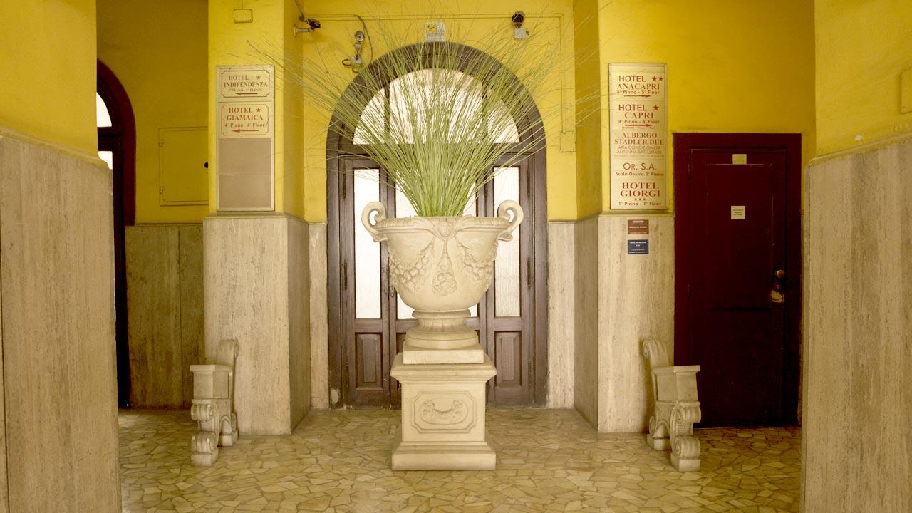 Hotel Anacapri 2*