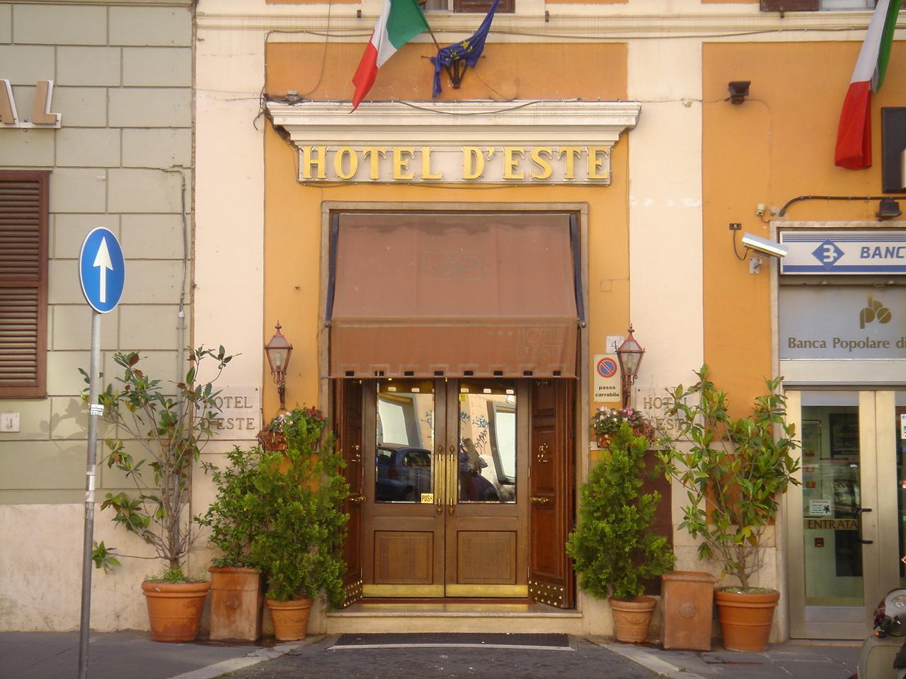 D'este Rom