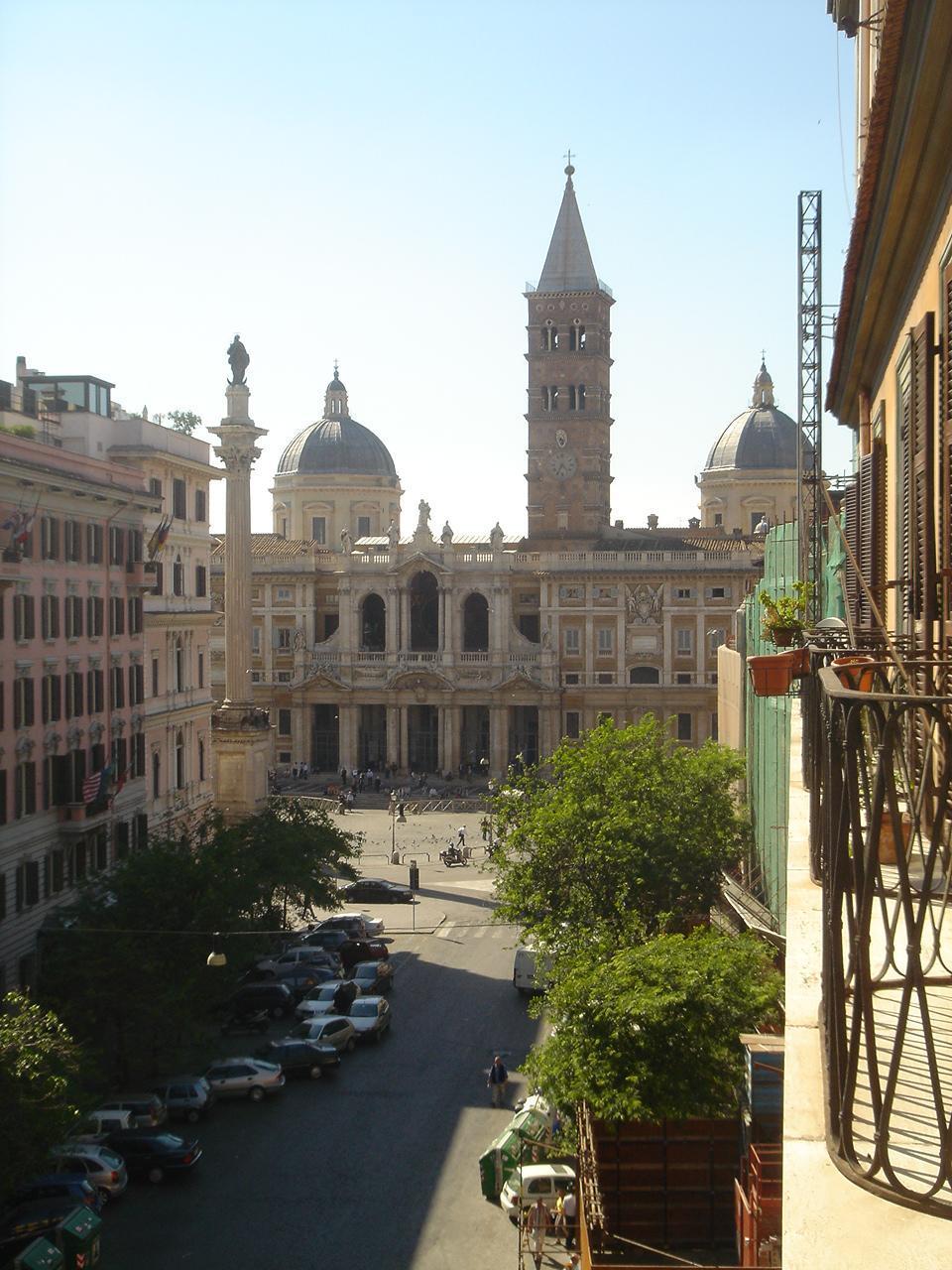 D'este Hotel Rom