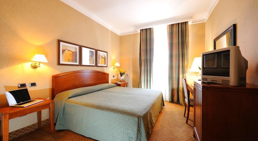 Lh Lloyd Hotel Roma