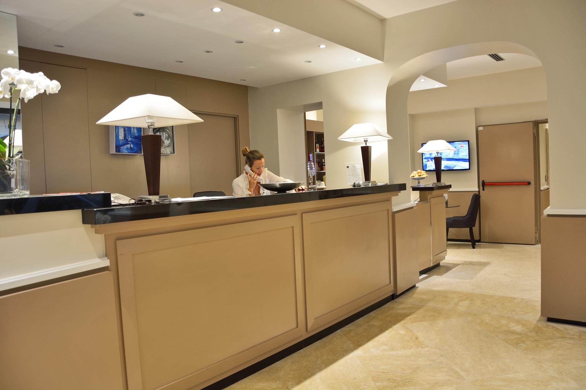 Hotel Lh Lloyd 3*