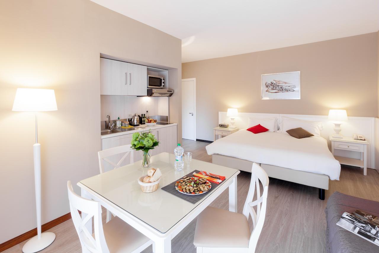 Adagio Vatican Aparthotel 4*