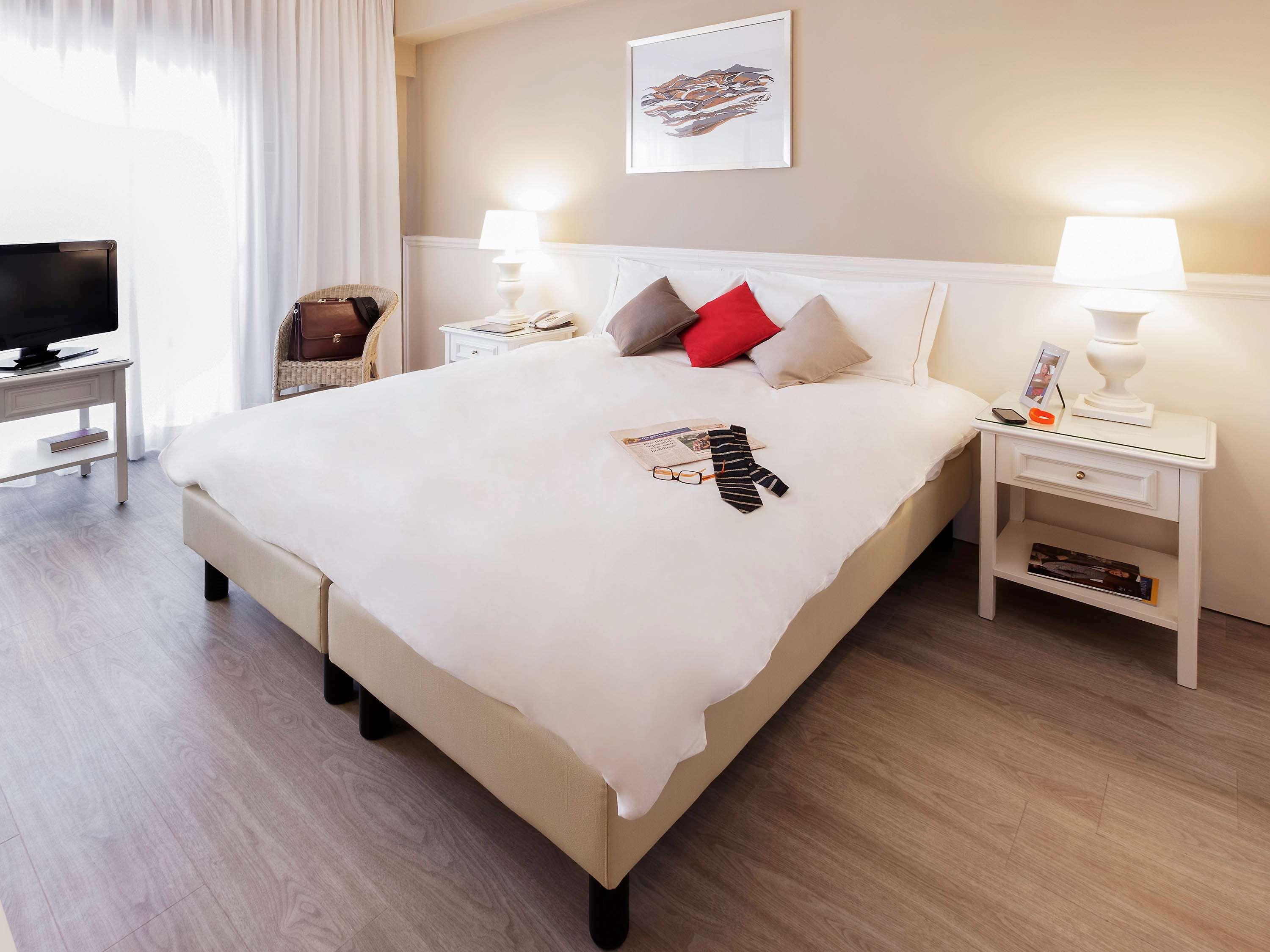 Adagio Vatican 4* Roma