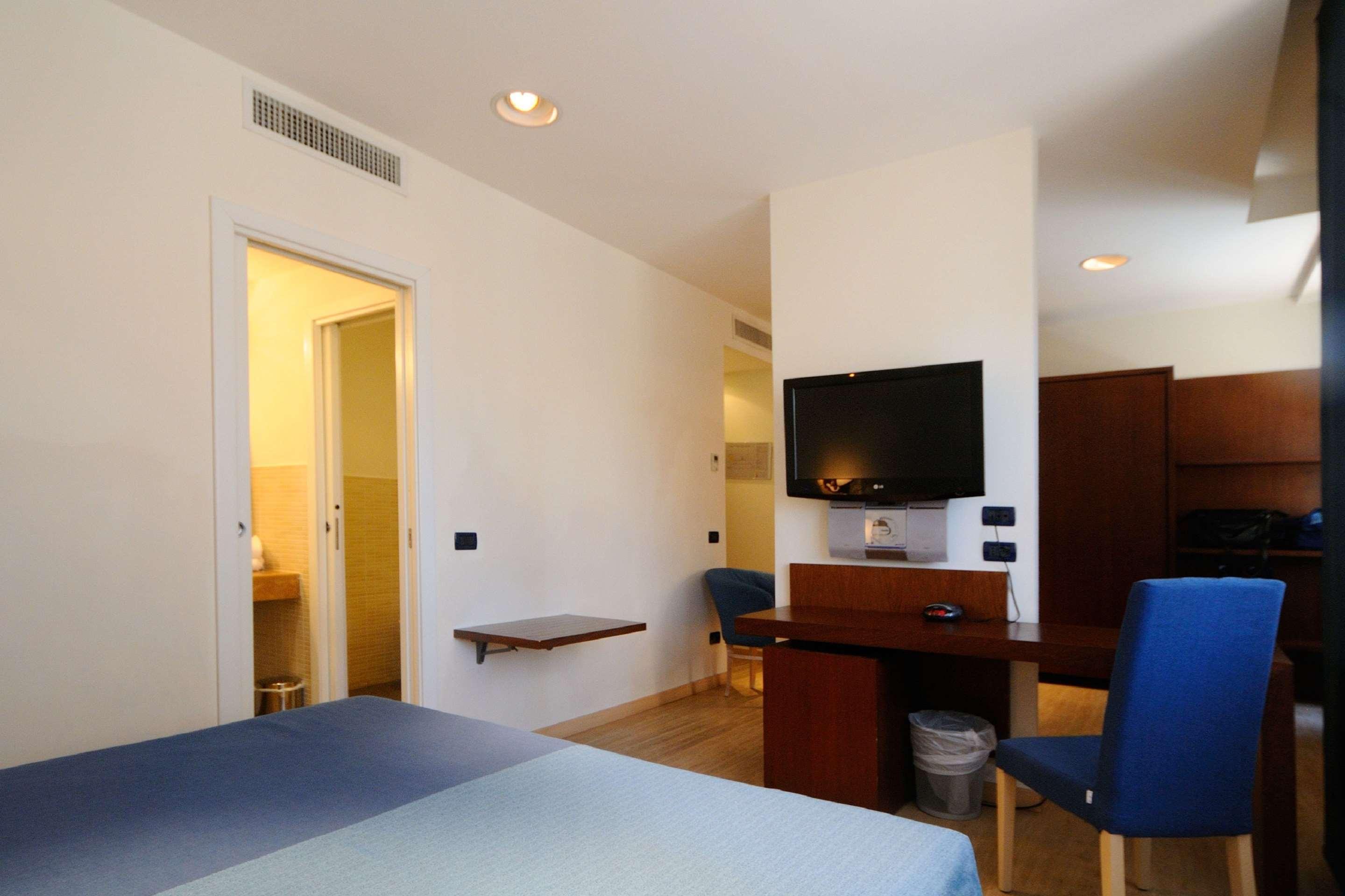 Western Globus Hotel Roma