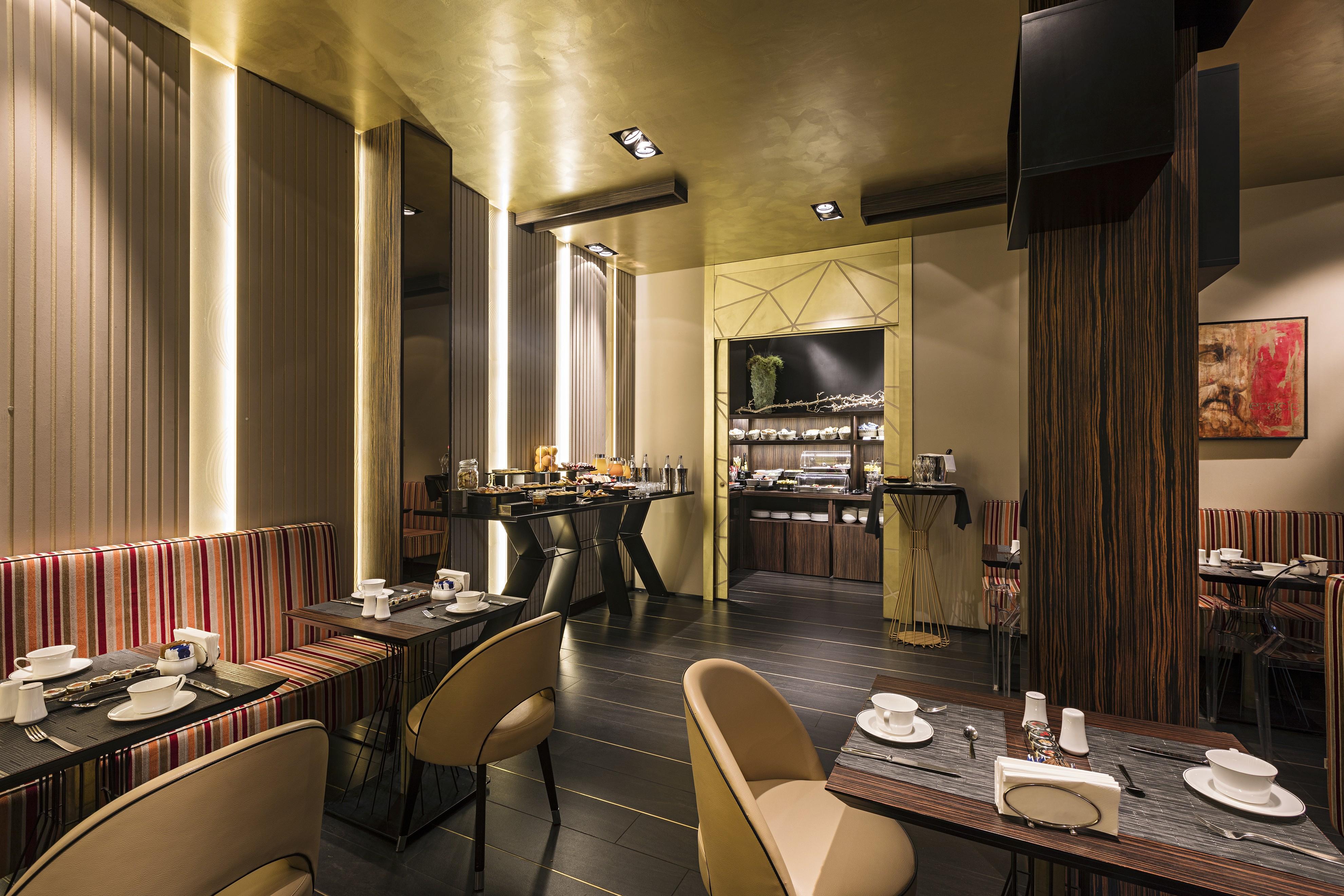 Palazzo Navona Hotel Rom