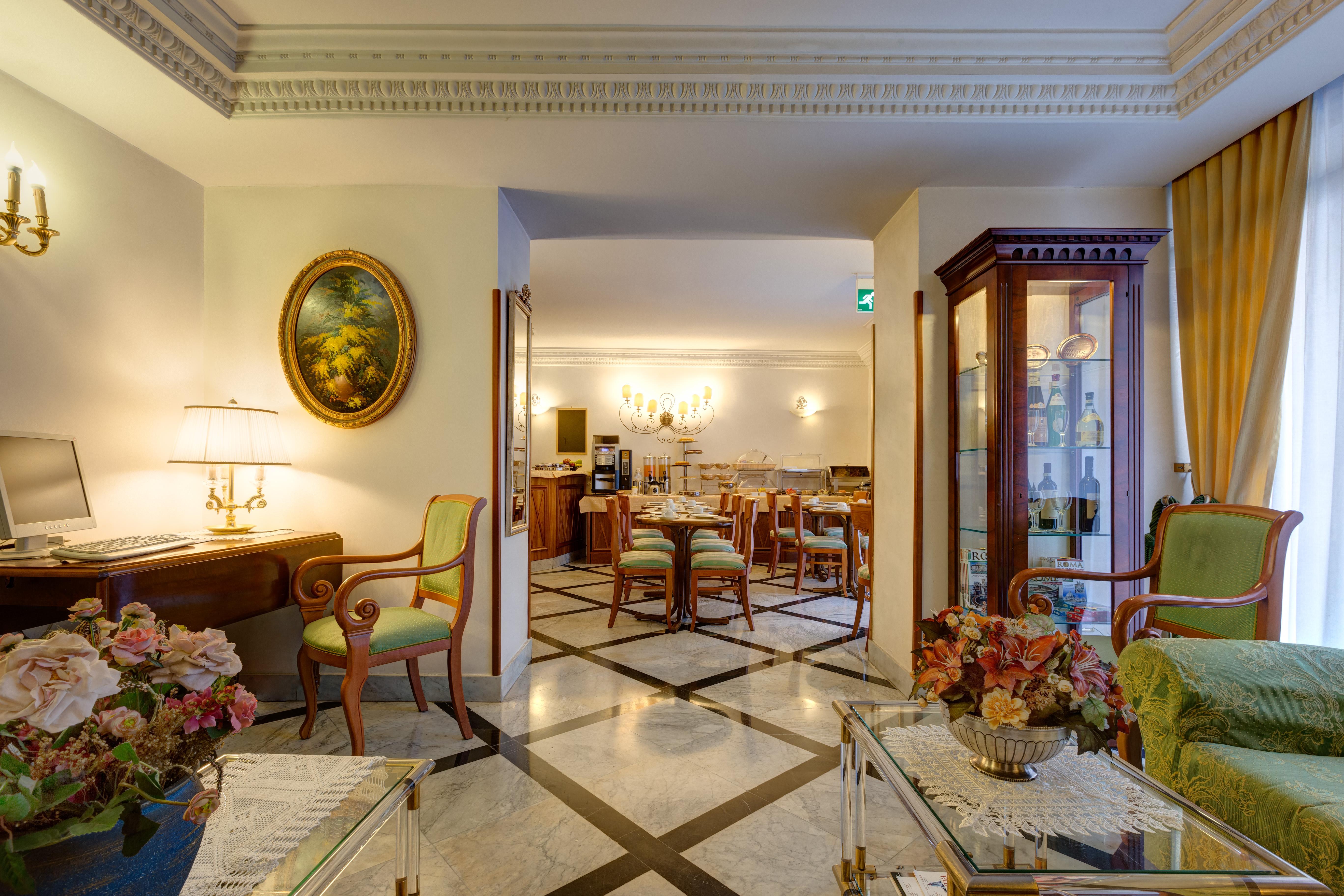 Amalfi 3* Roma