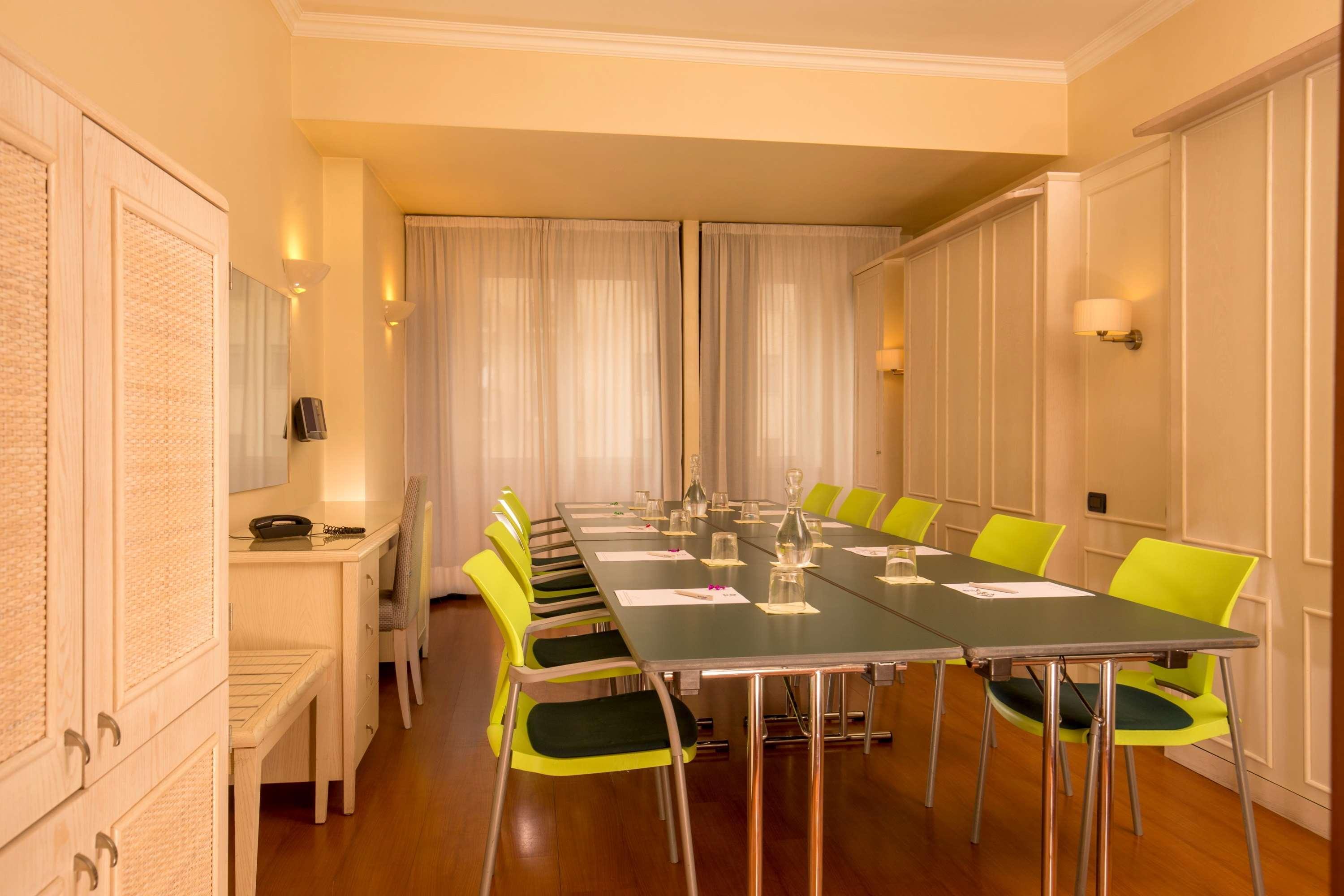 Hotel Western Globus Roma