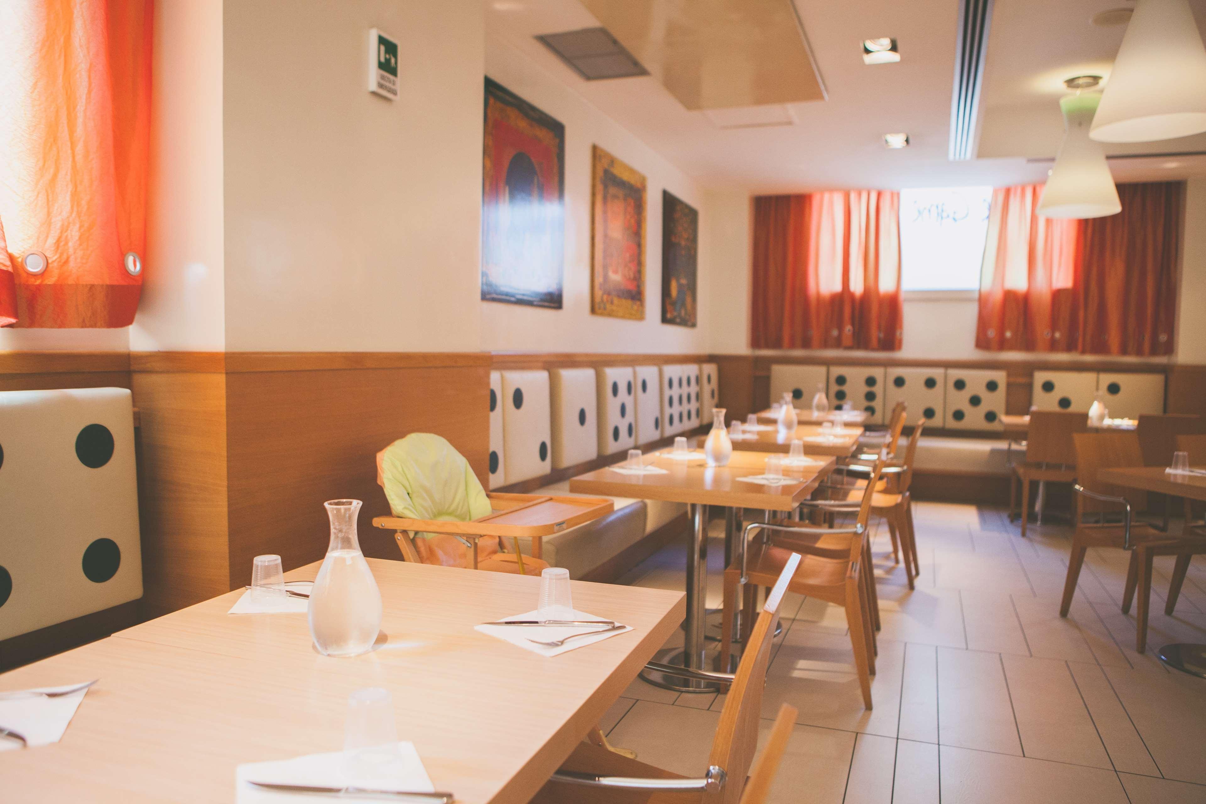 Hotel Western Globus Roma