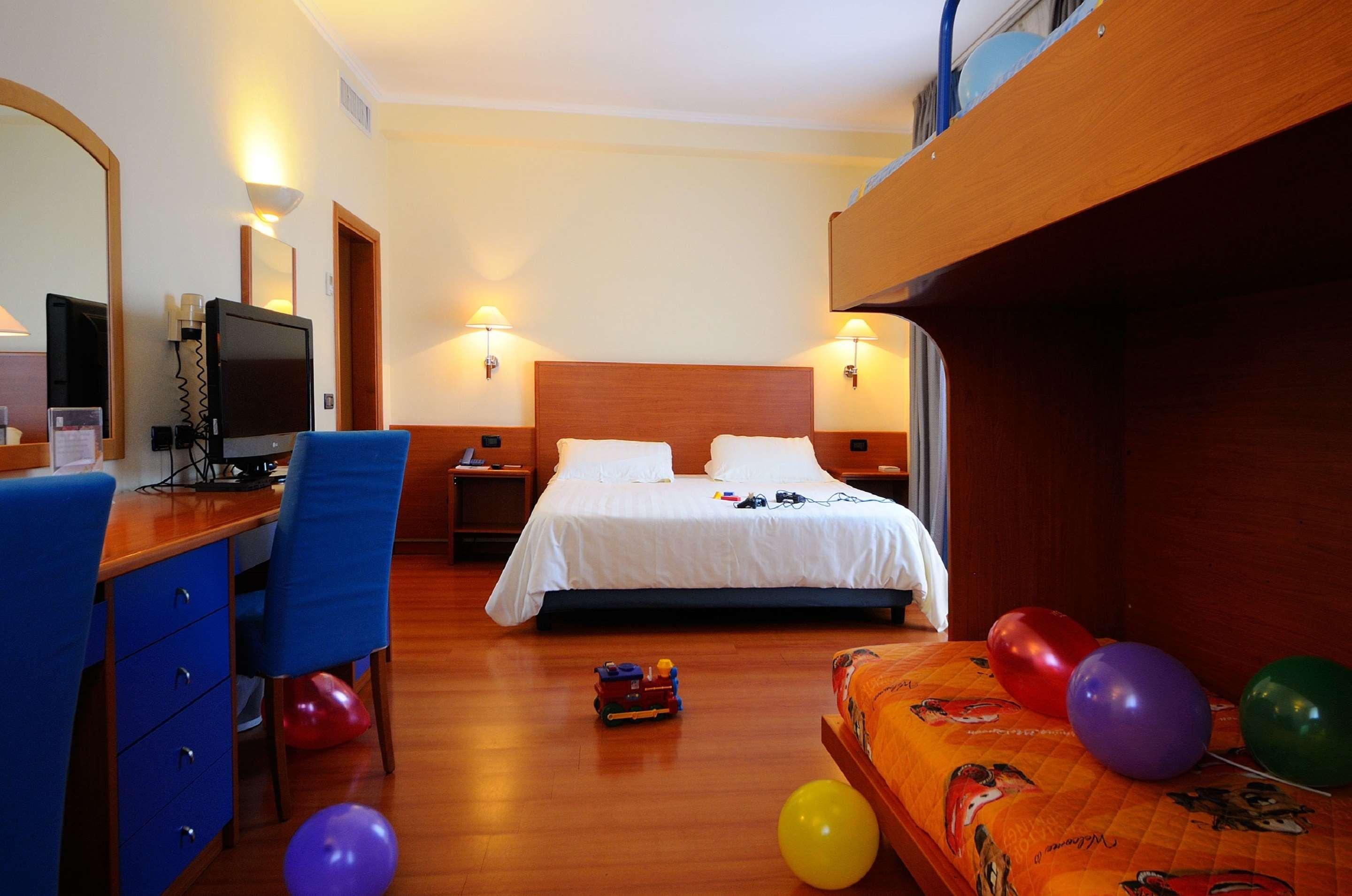 Western Globus Hotel Roma