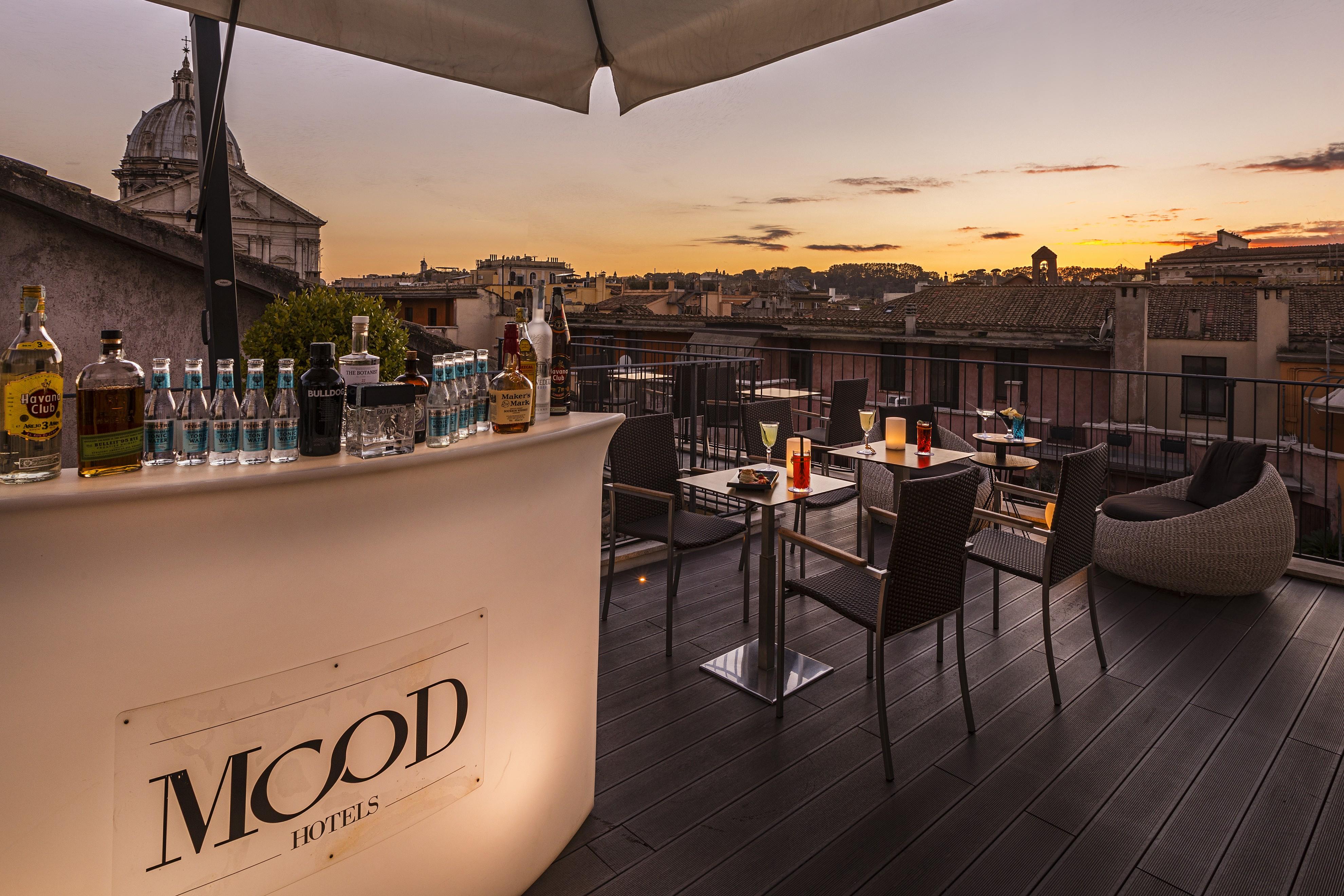 Hotel Palazzo Navona Rom