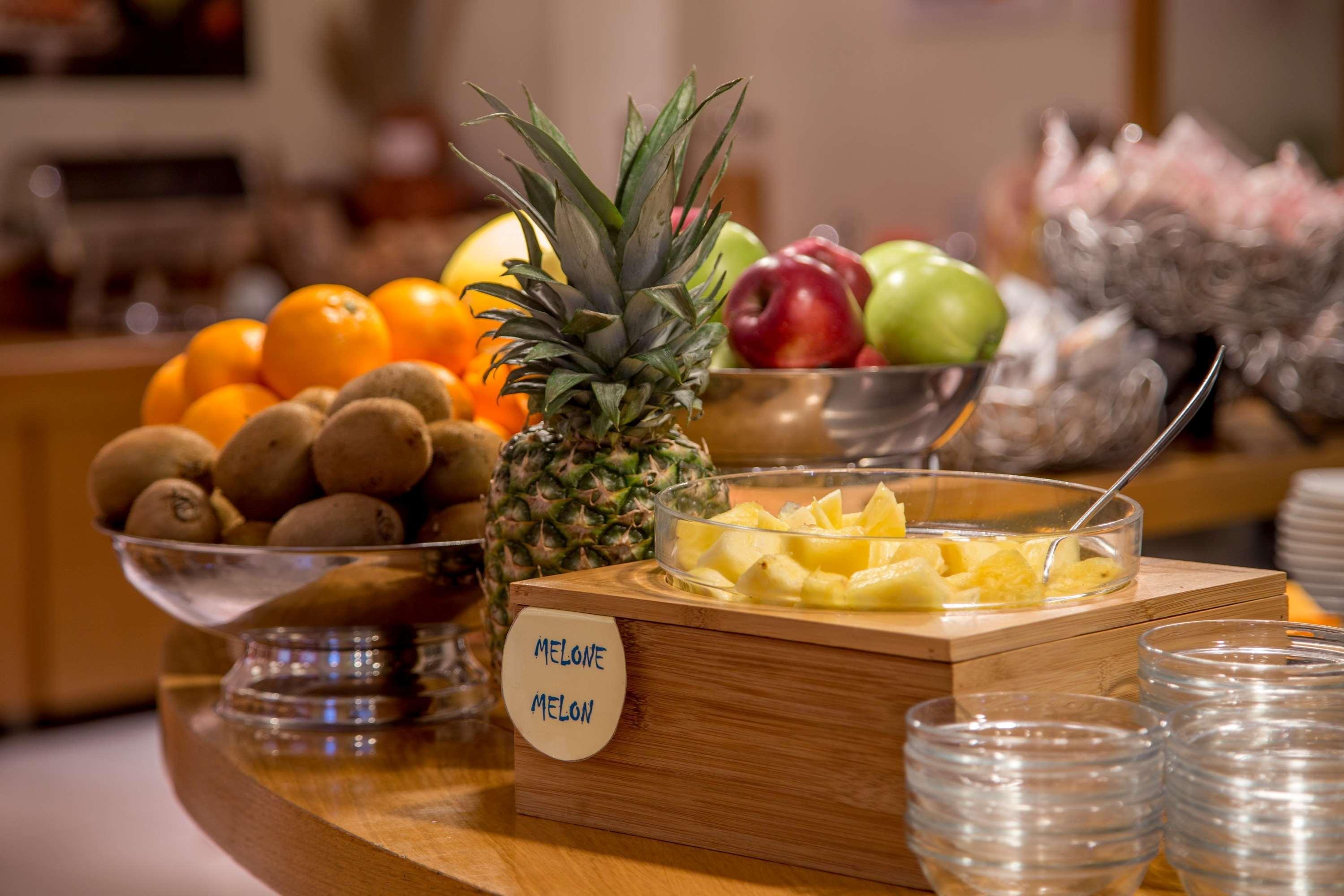 Western Globus Hotel Roma
