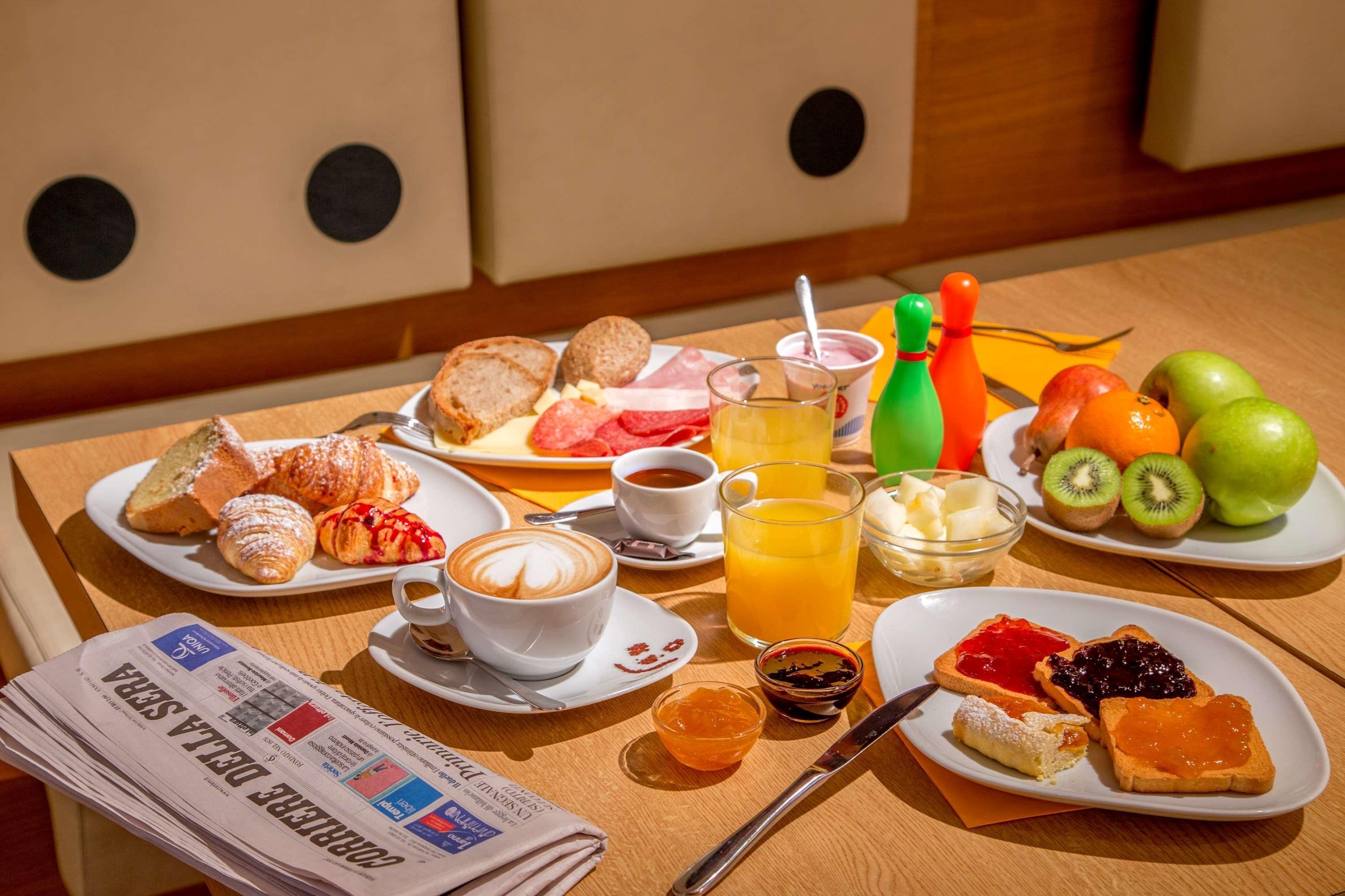 Western Globus Hotel Roma
