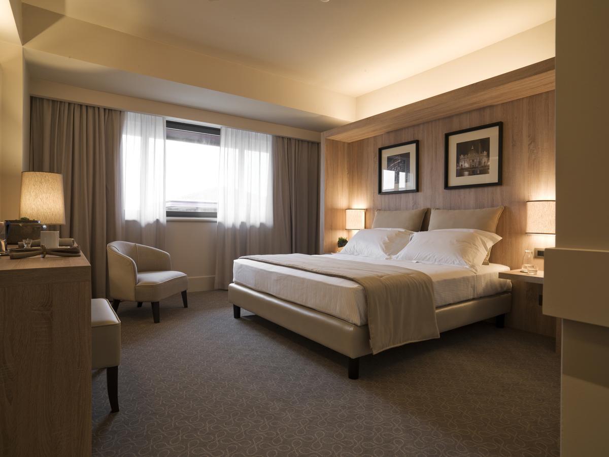 A.roma Lifestyle 4* Roma