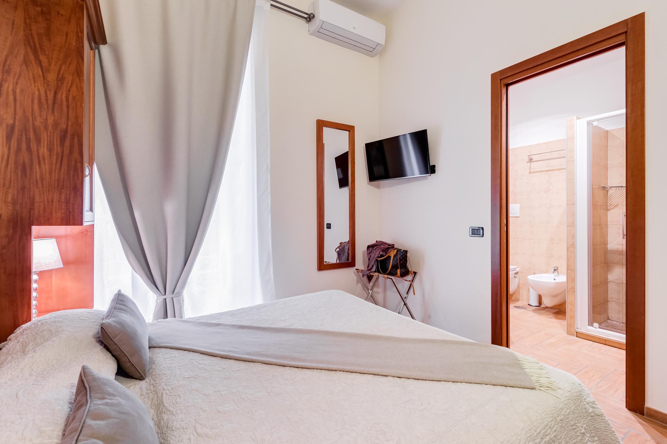 Casa de hóspedes Residenza Roma