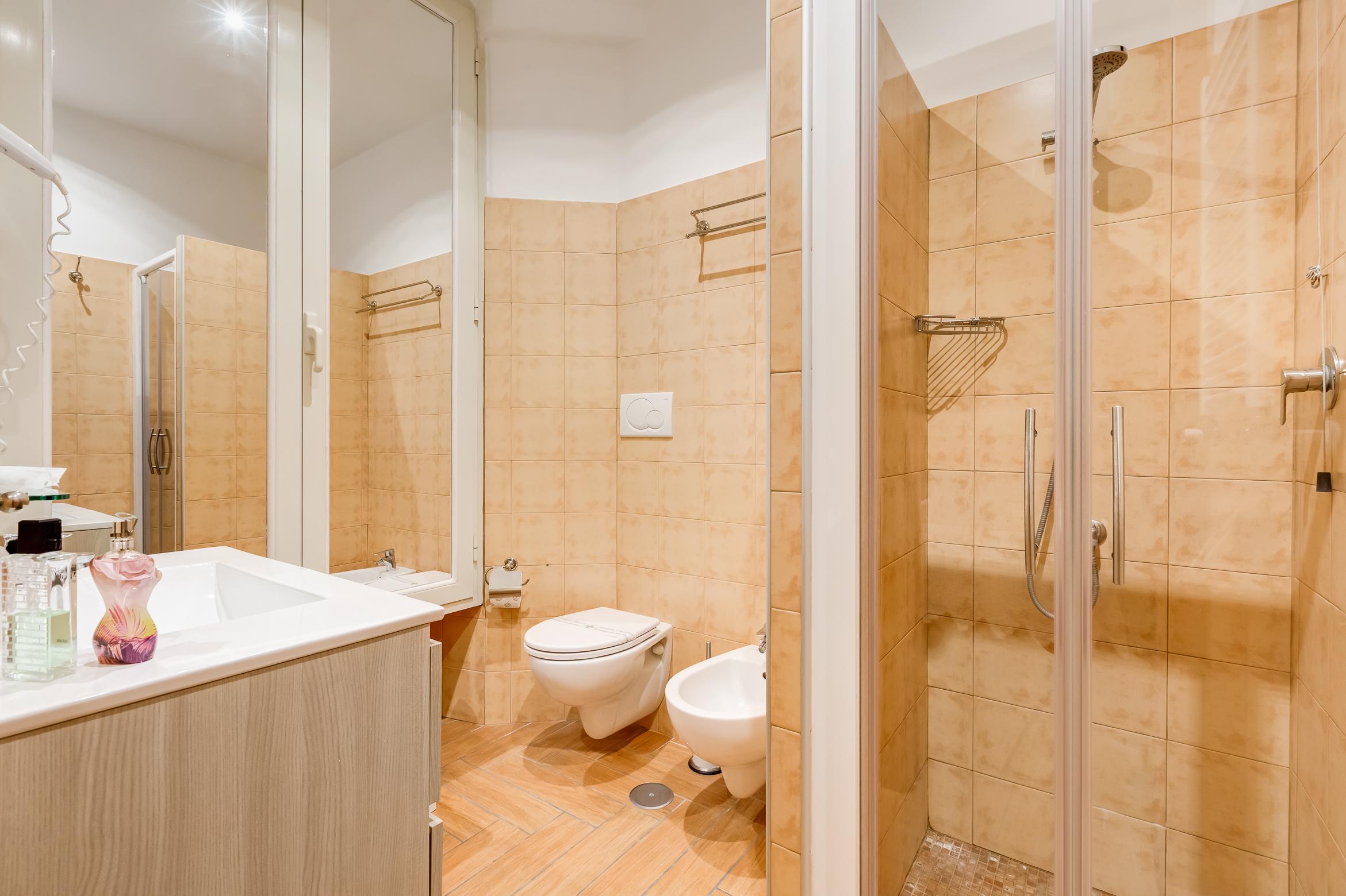 Casa de hóspedes Residenza Roma