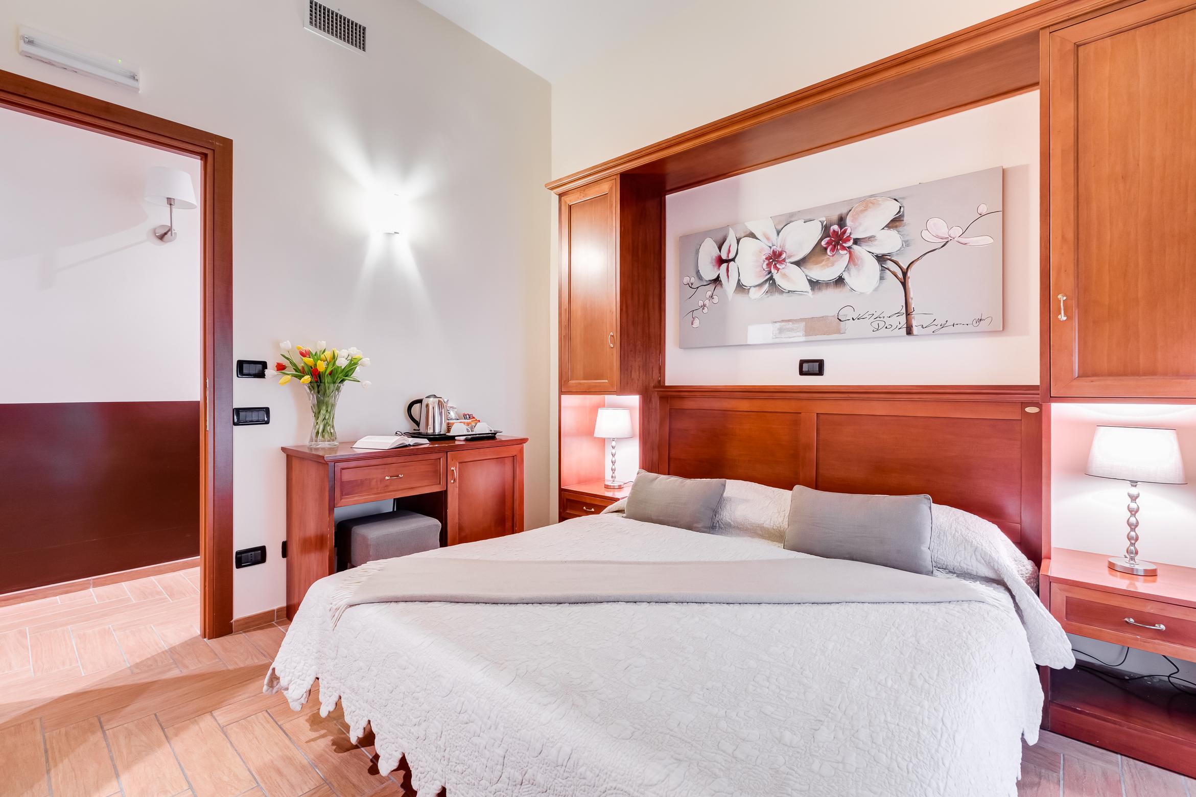 Residenza Casa de hóspedes Roma