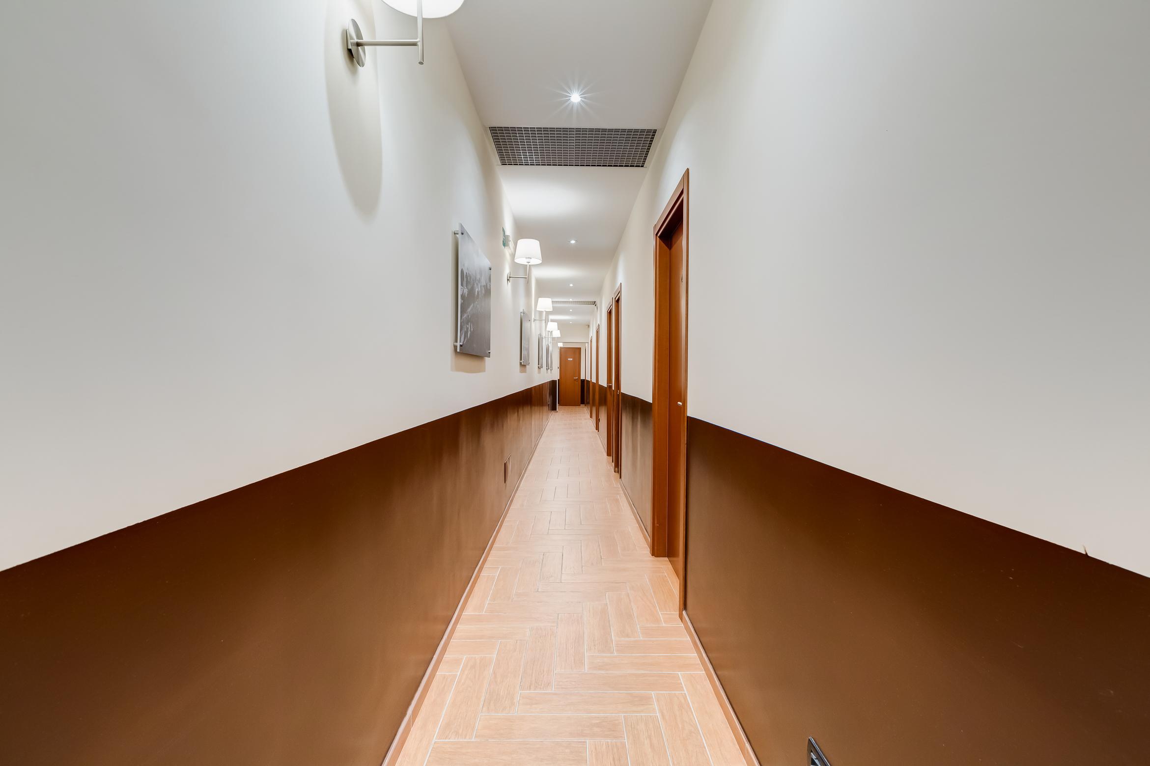 Residenza Casa de hóspedes