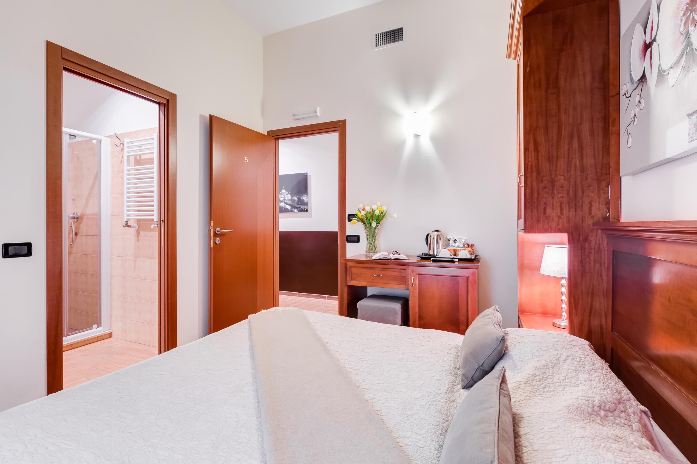 Residenza Casa de hóspedes 2*