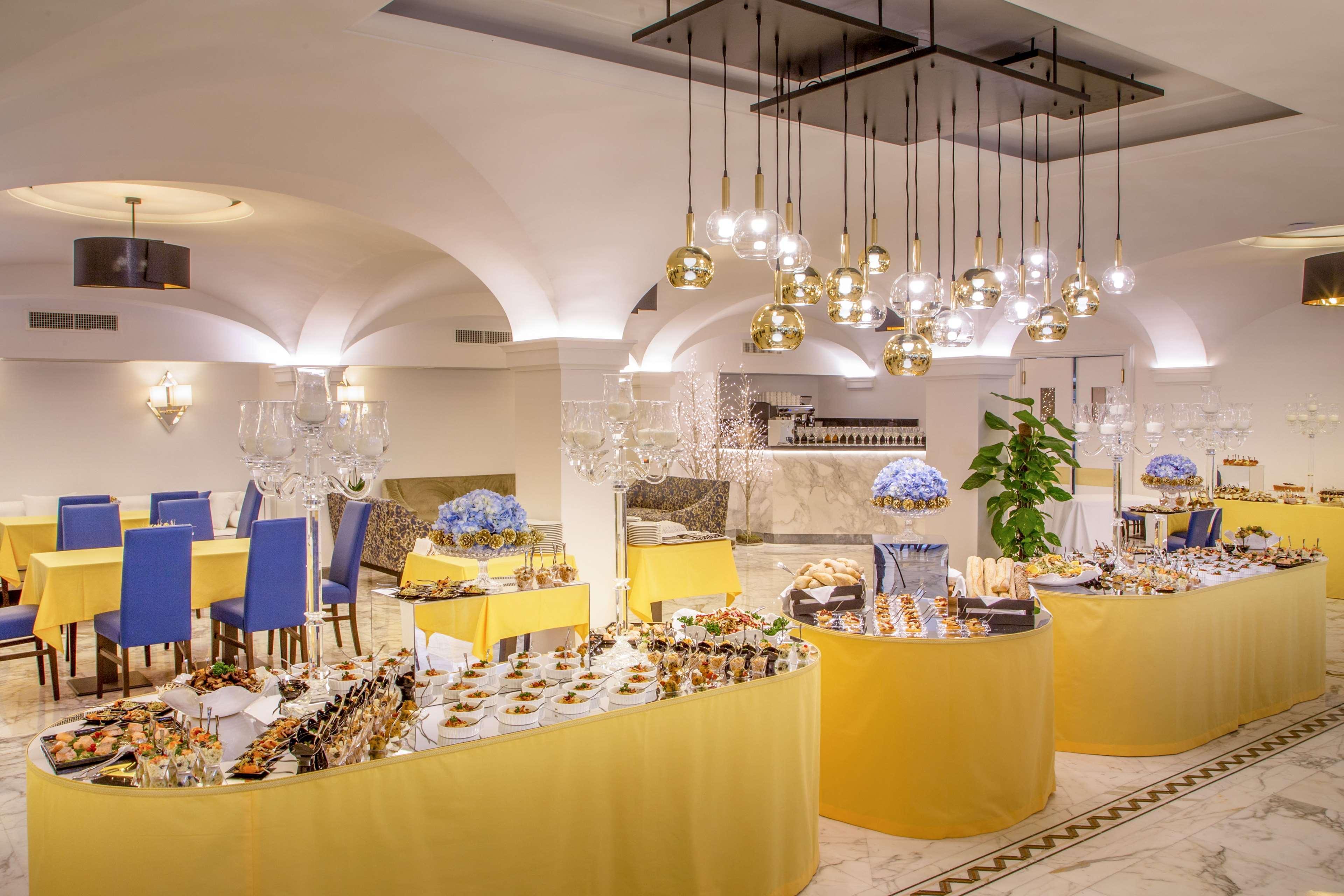 Shangri-la By Omnia Hotel Rome