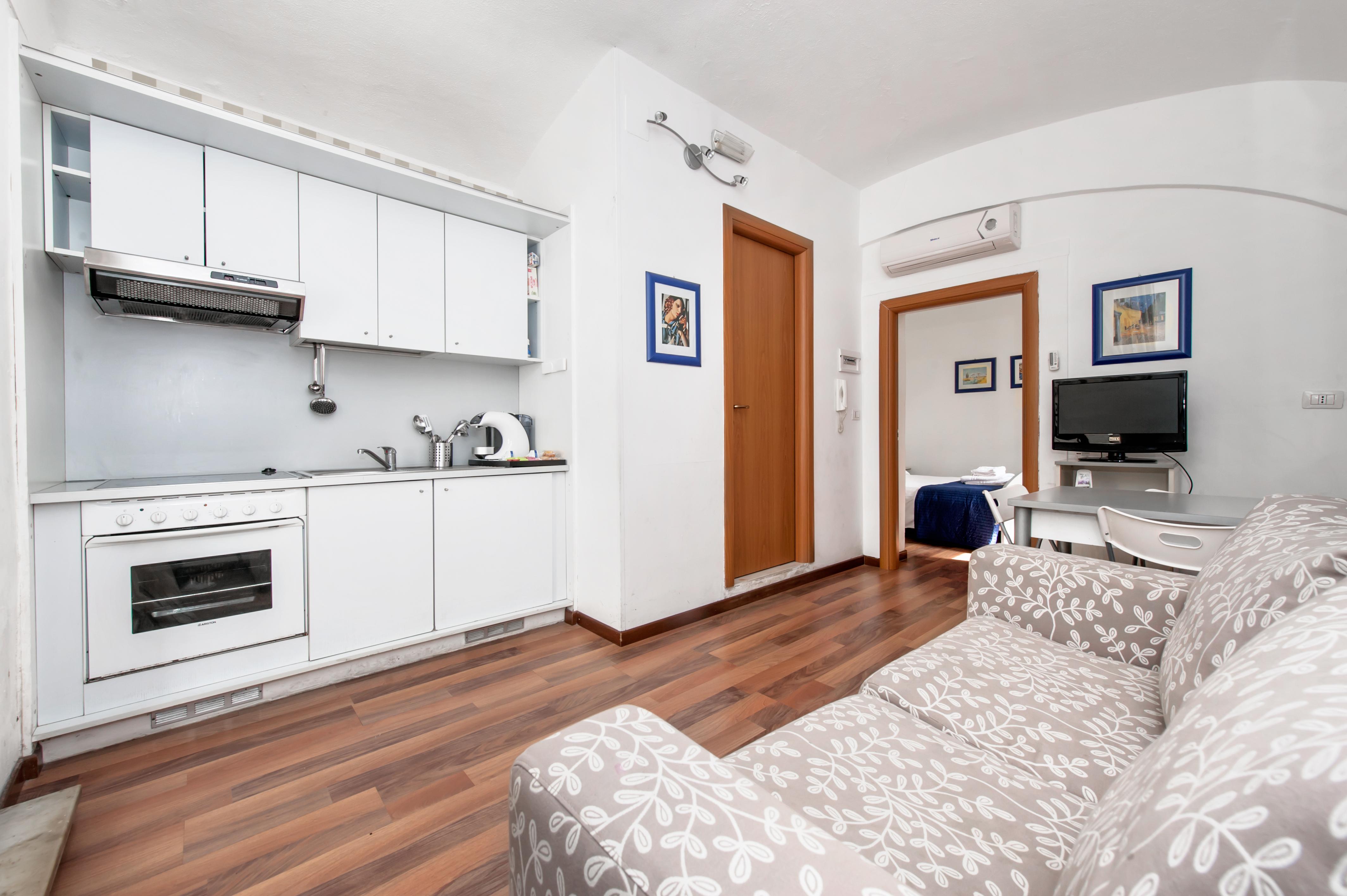 Residenza Maxima 3*