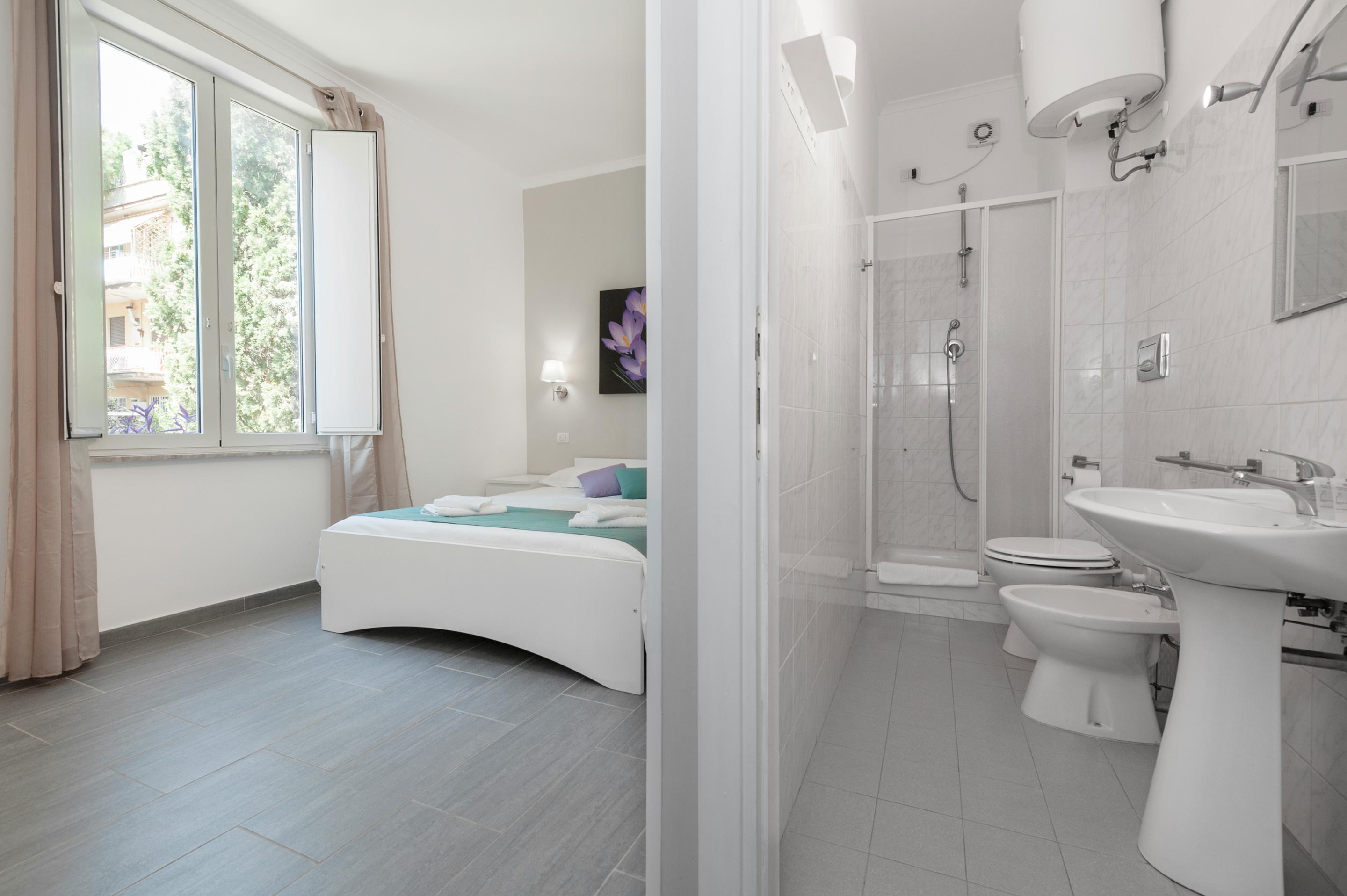 Residenza Maxima Apart-hotel