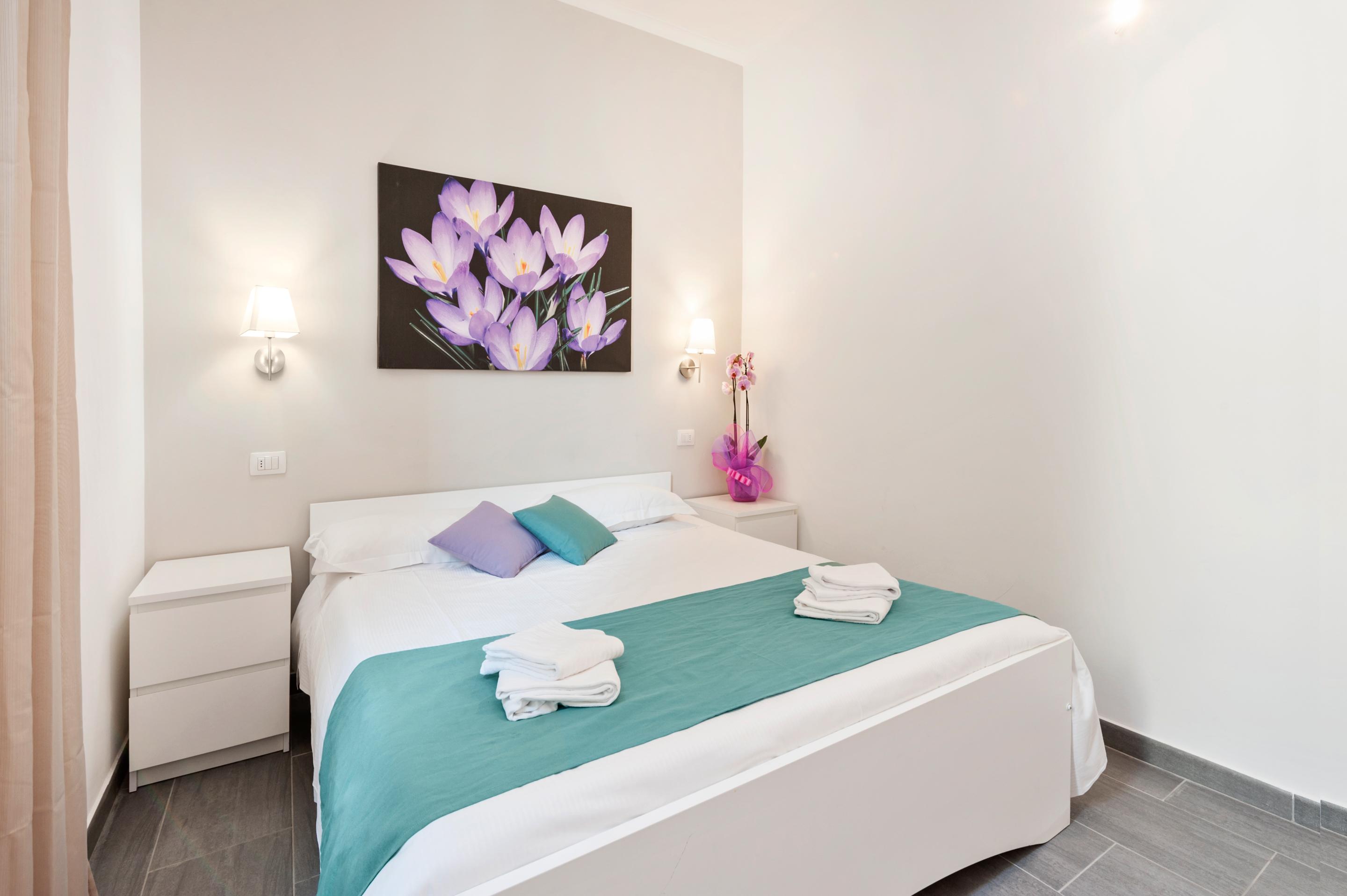 Residenza Maxima Apart-hotel Roma