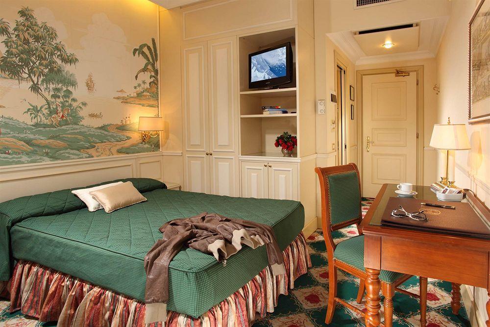 Donna Laura Palace By Omnia Hotell 4*