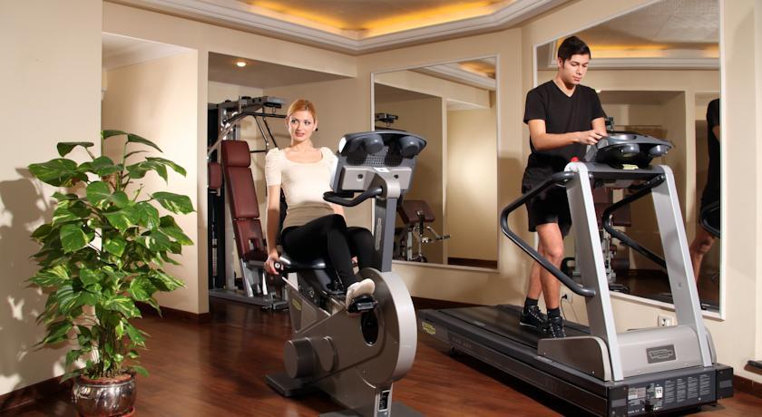 Donna Laura Palace By Omnia Hotell Roma