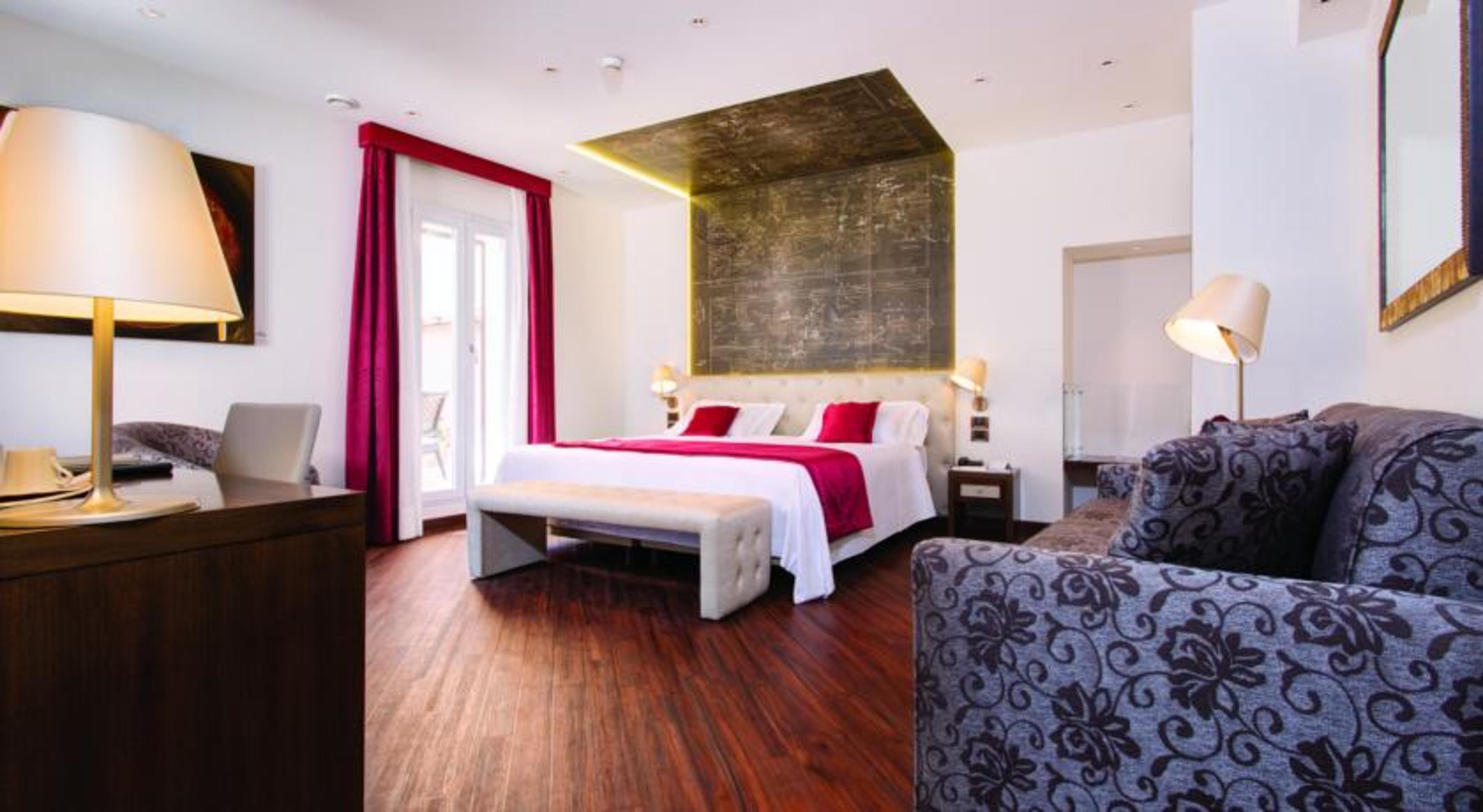 Nazionale Hotel 4*