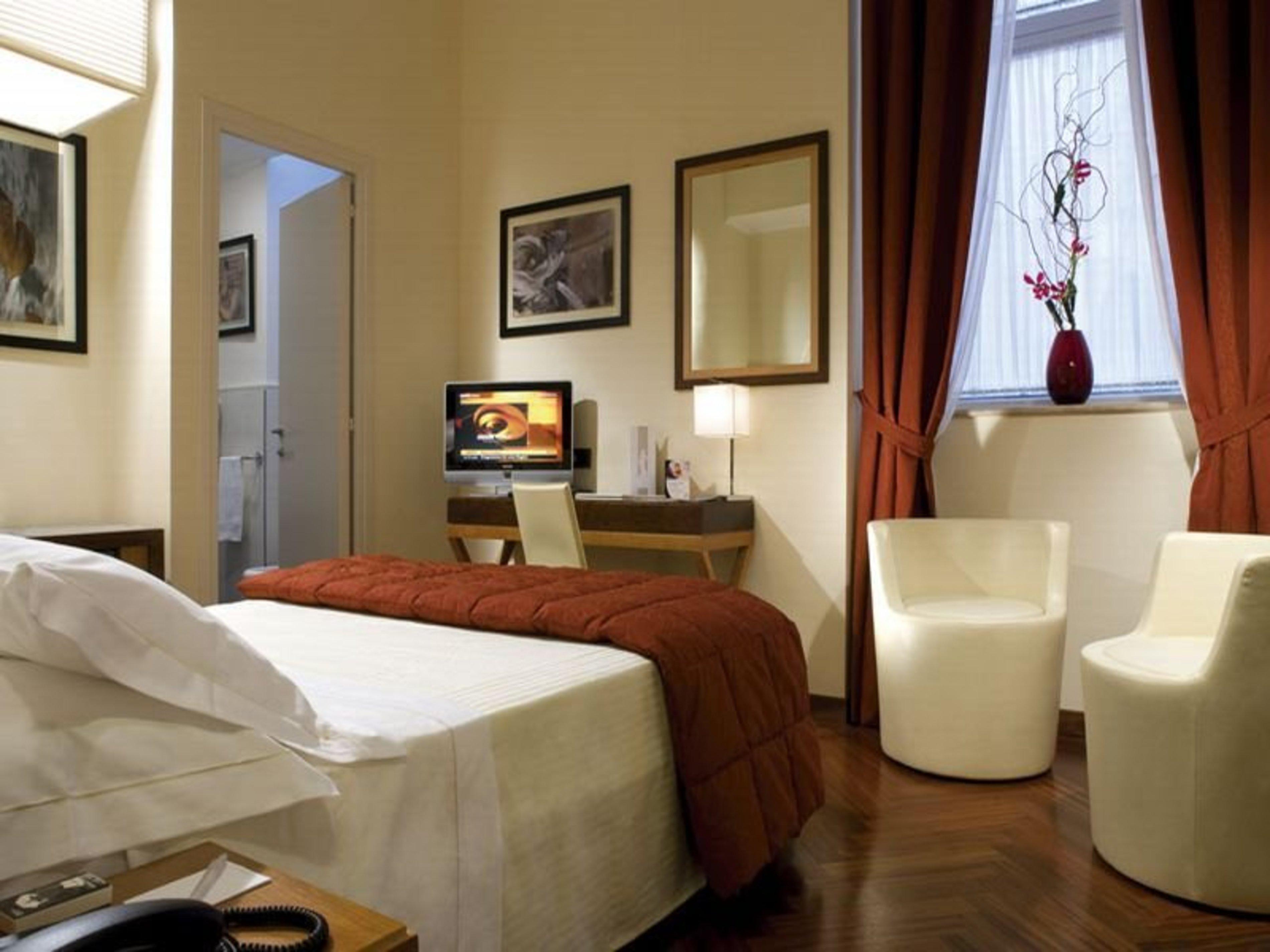 Nazionale Hotel Roma