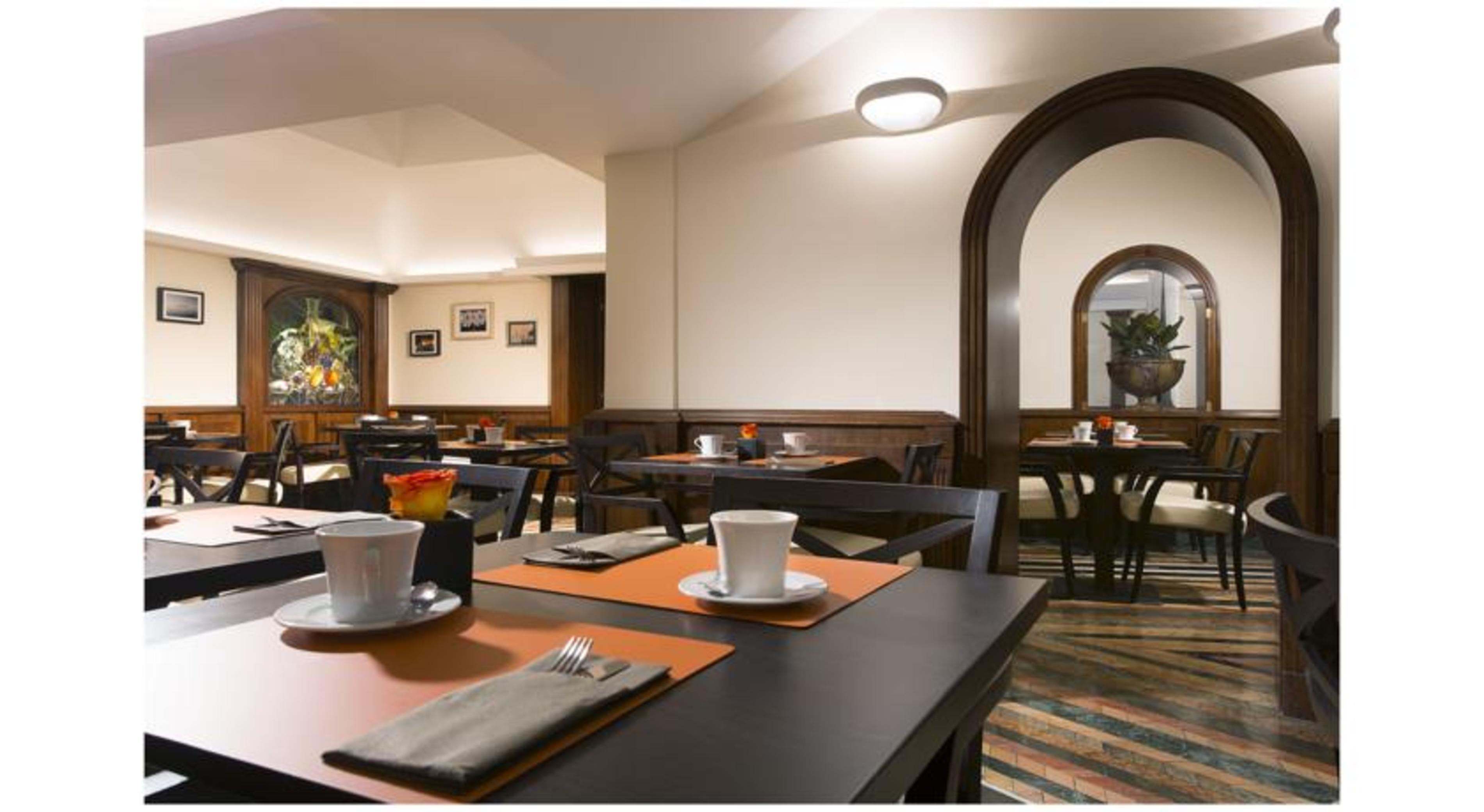 Hotel Nazionale Roma