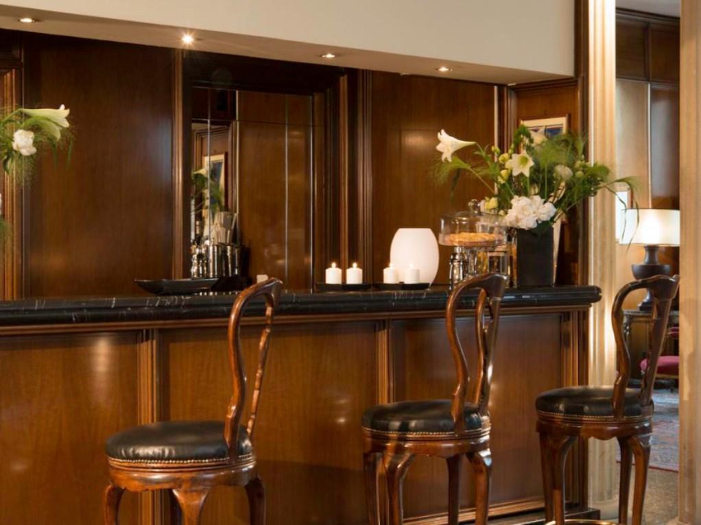 Hotel Colonna Palace