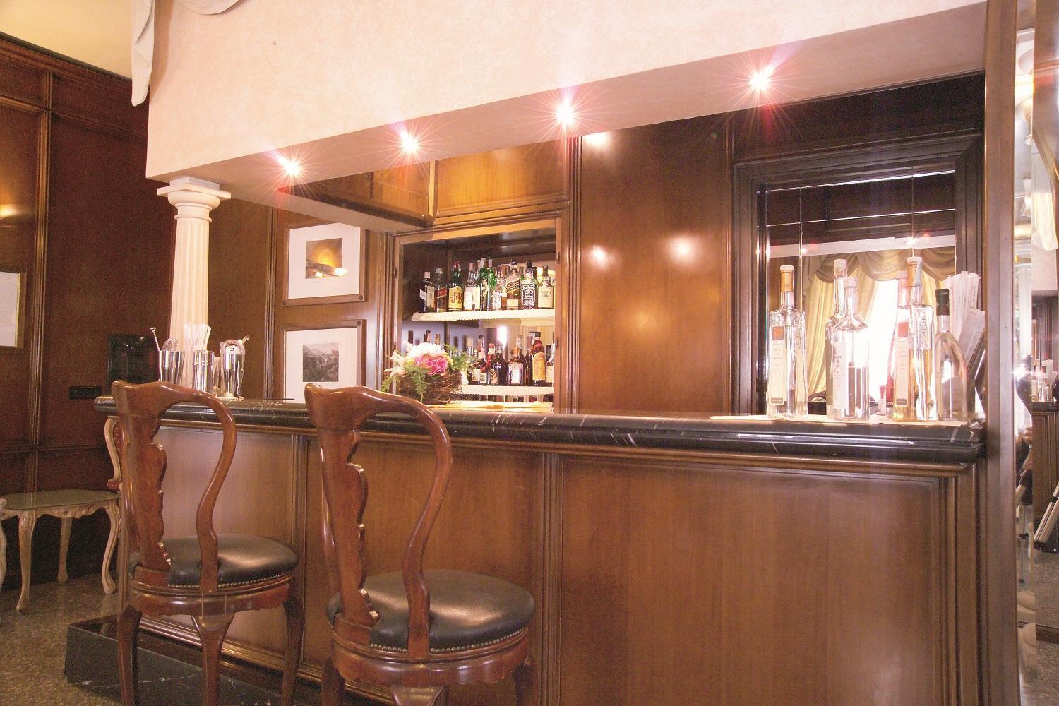 Colonna Palace Hotel Roma