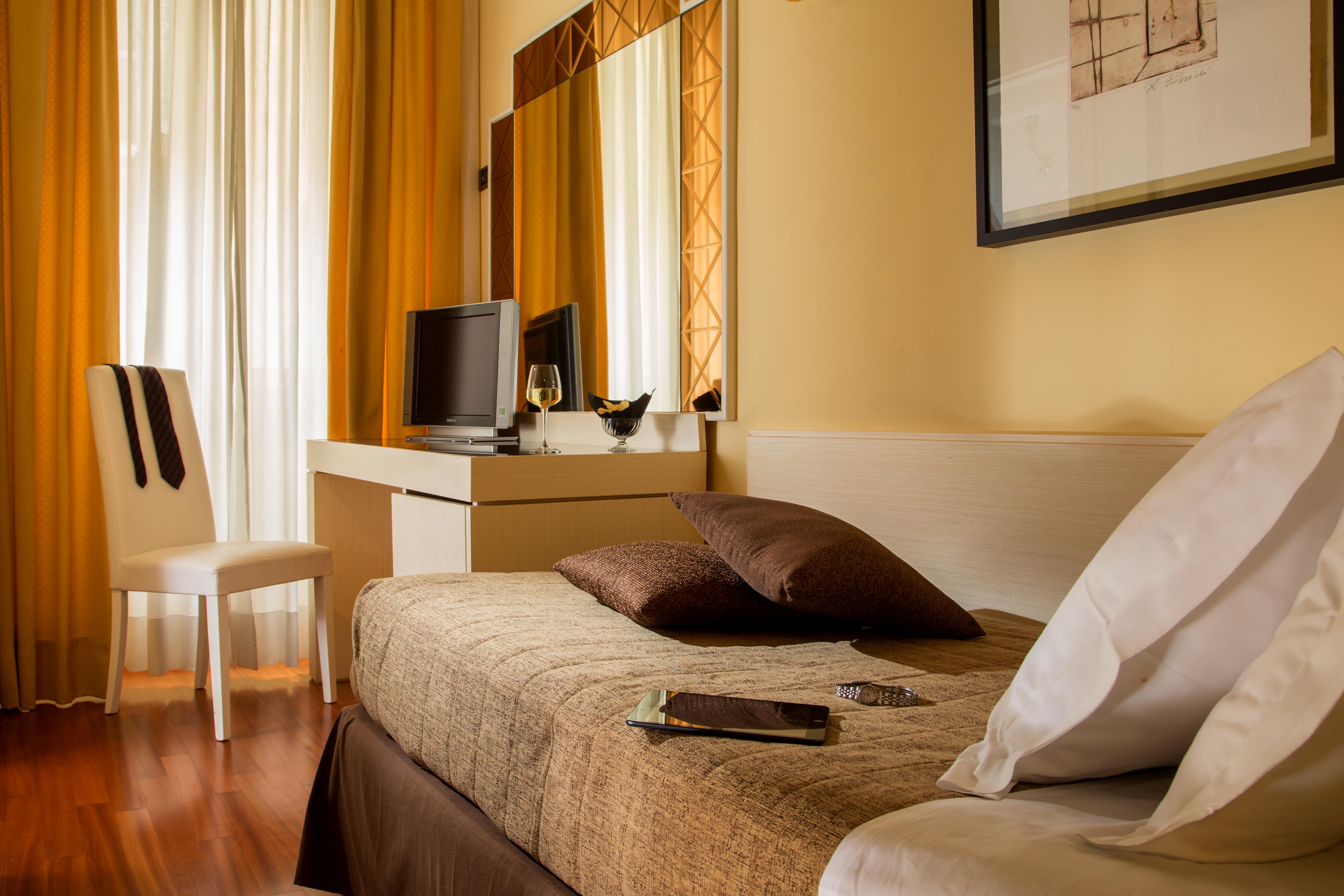 Hotell Oxford