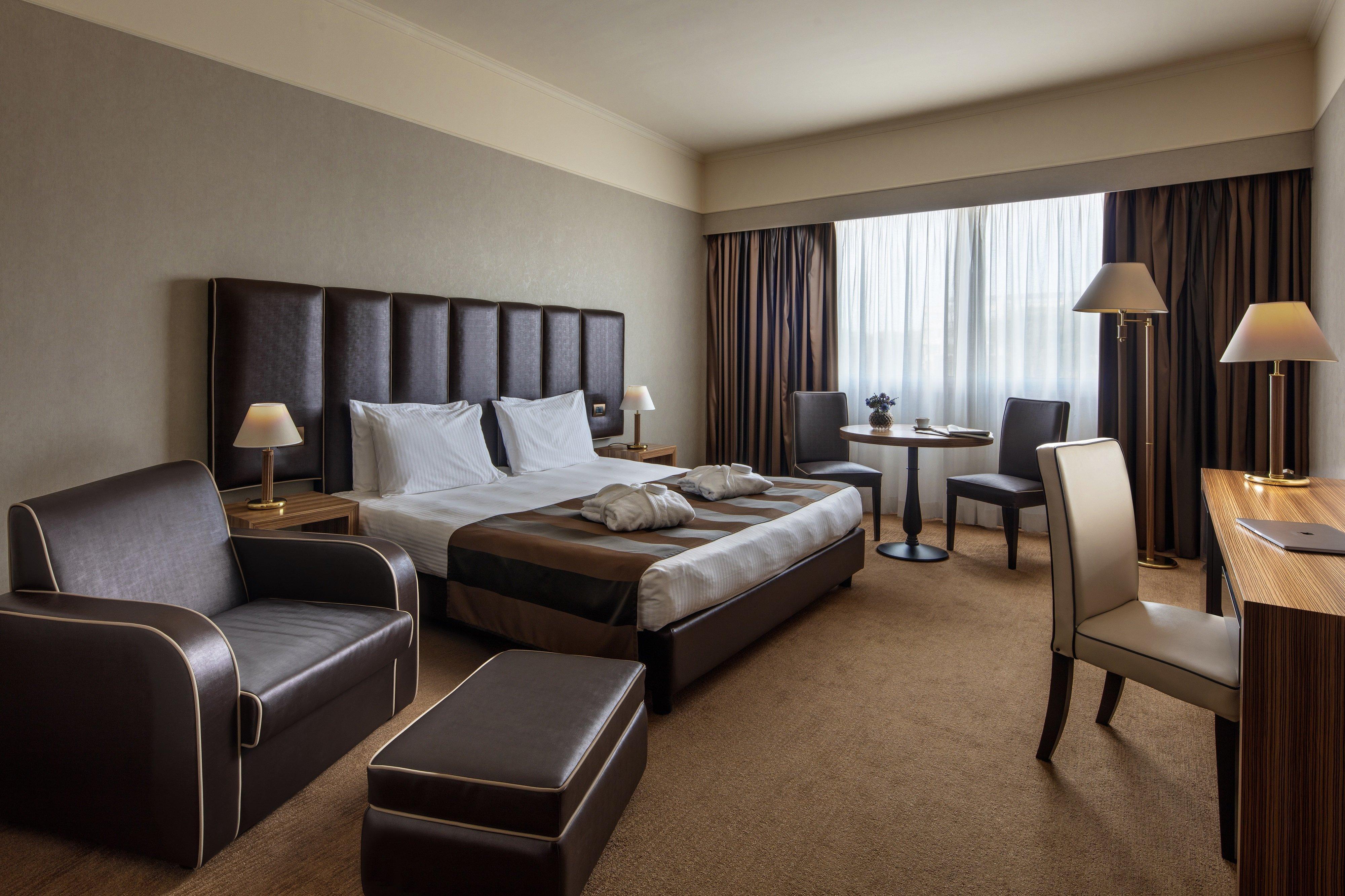 Hotell - Eur Parco Dei Medici By Ihg 4*