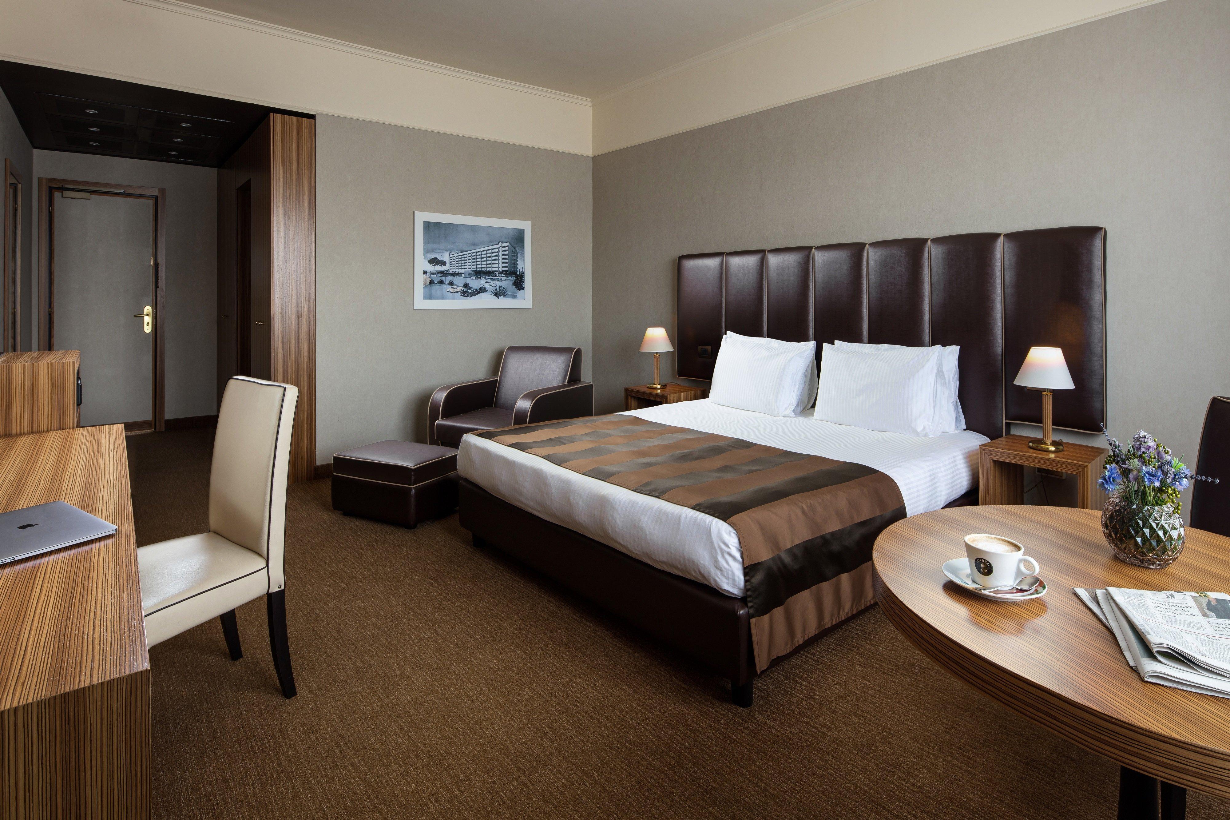 - Eur Parco Dei Medici By Ihg Hotell Roma