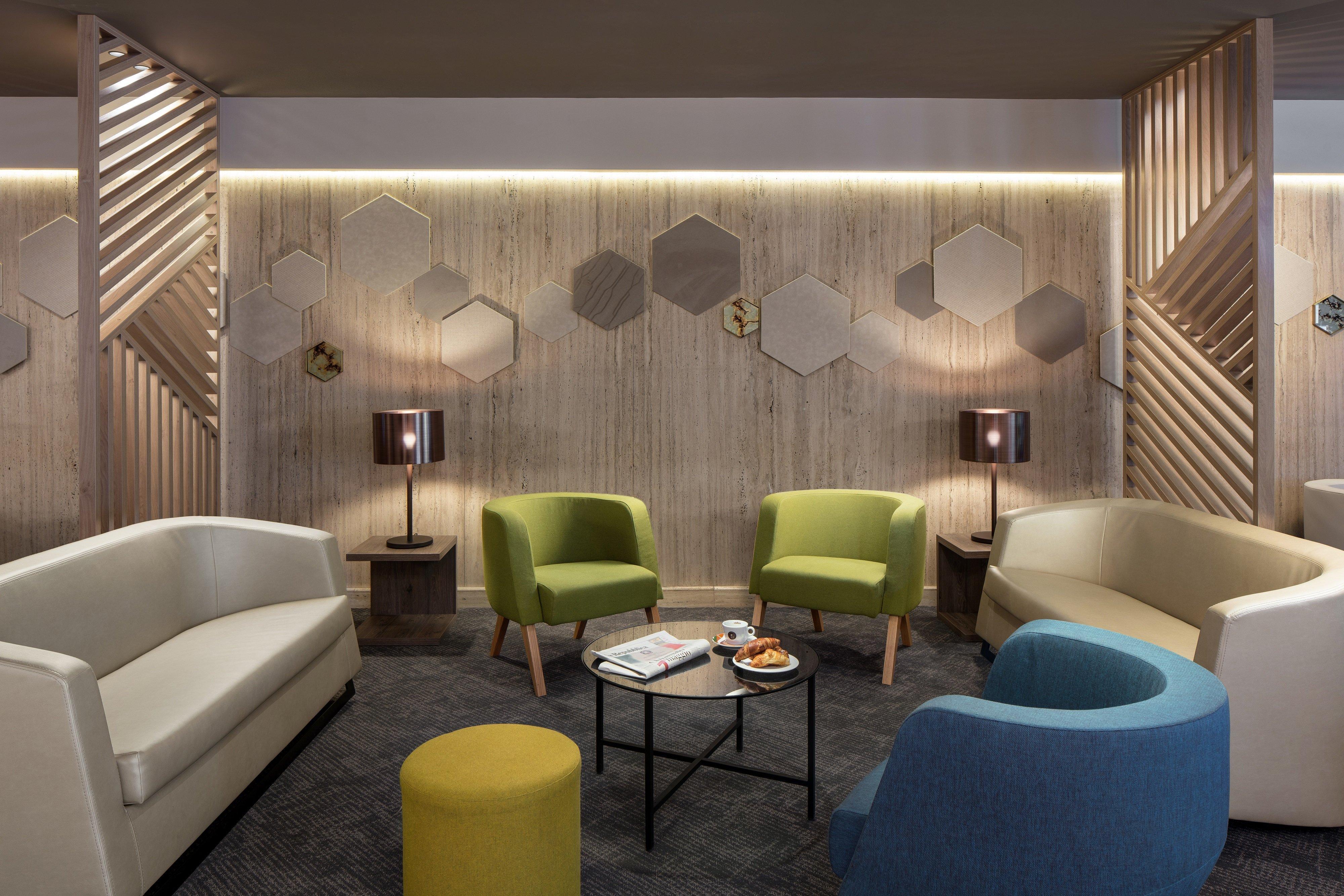 Hotell - Eur Parco Dei Medici By Ihg Roma
