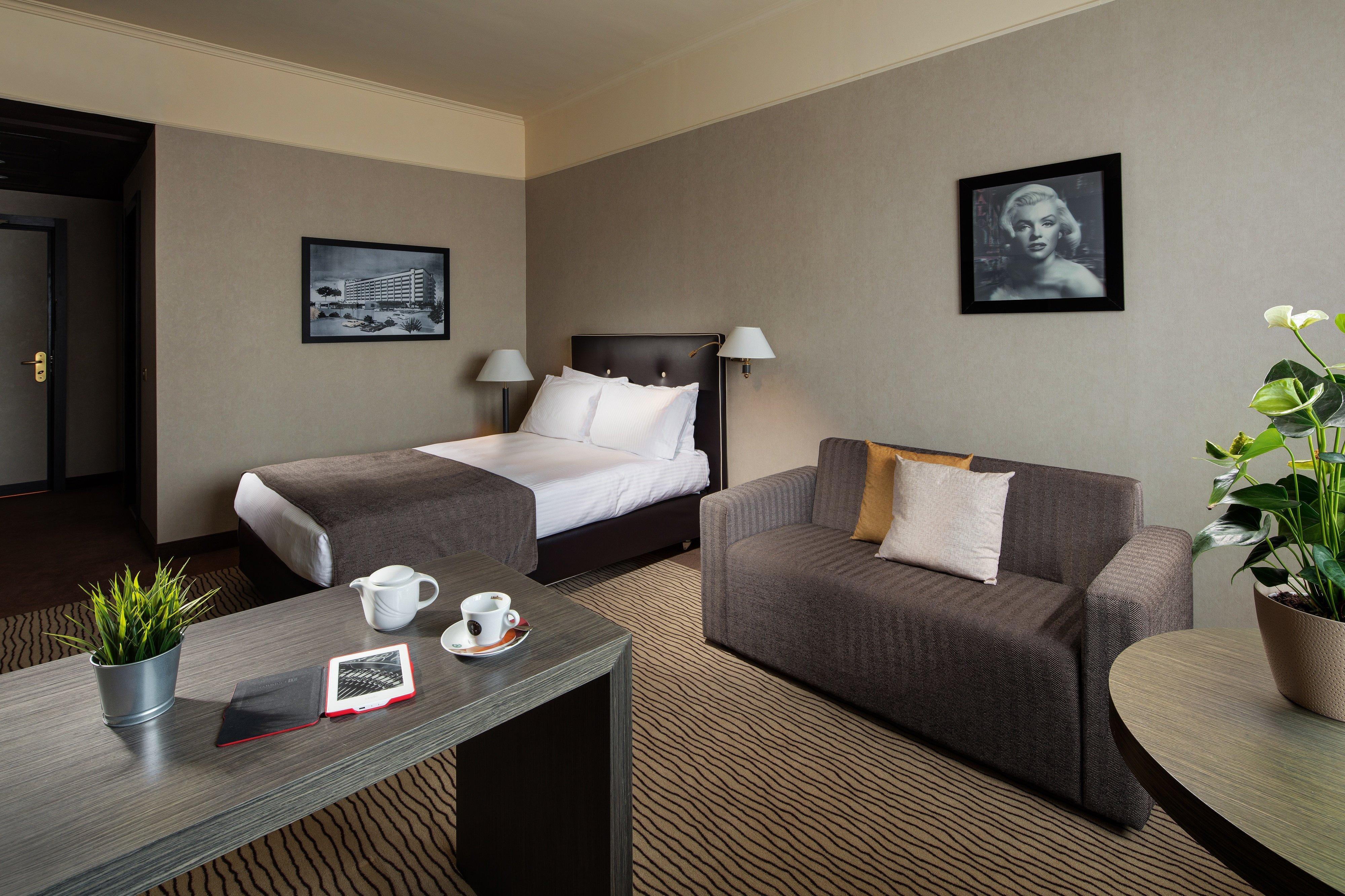 Hotell - Eur Parco Dei Medici By Ihg Roma