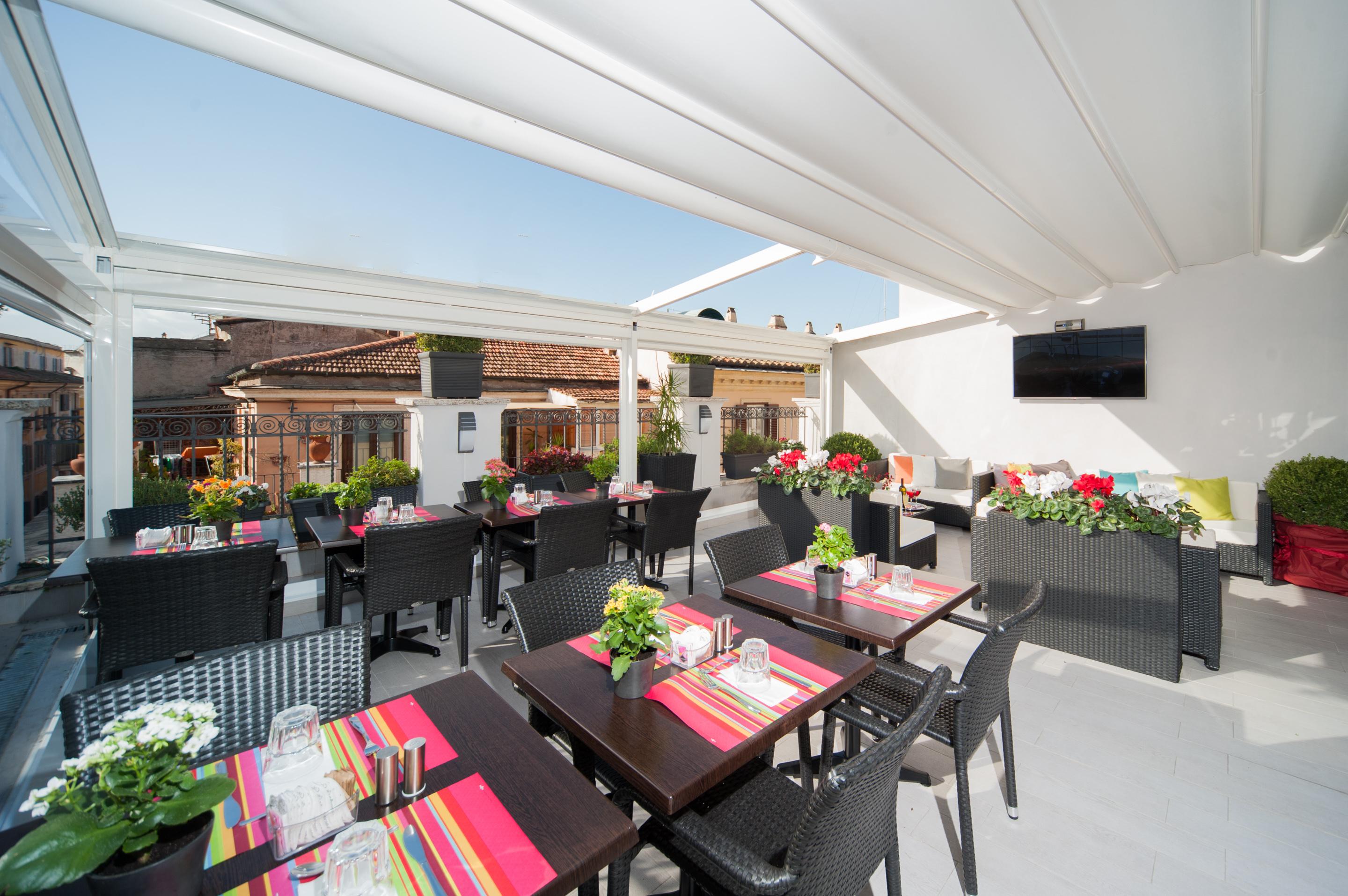 Relais Trevi 95 Boutique (adults Only) Hotell Roma