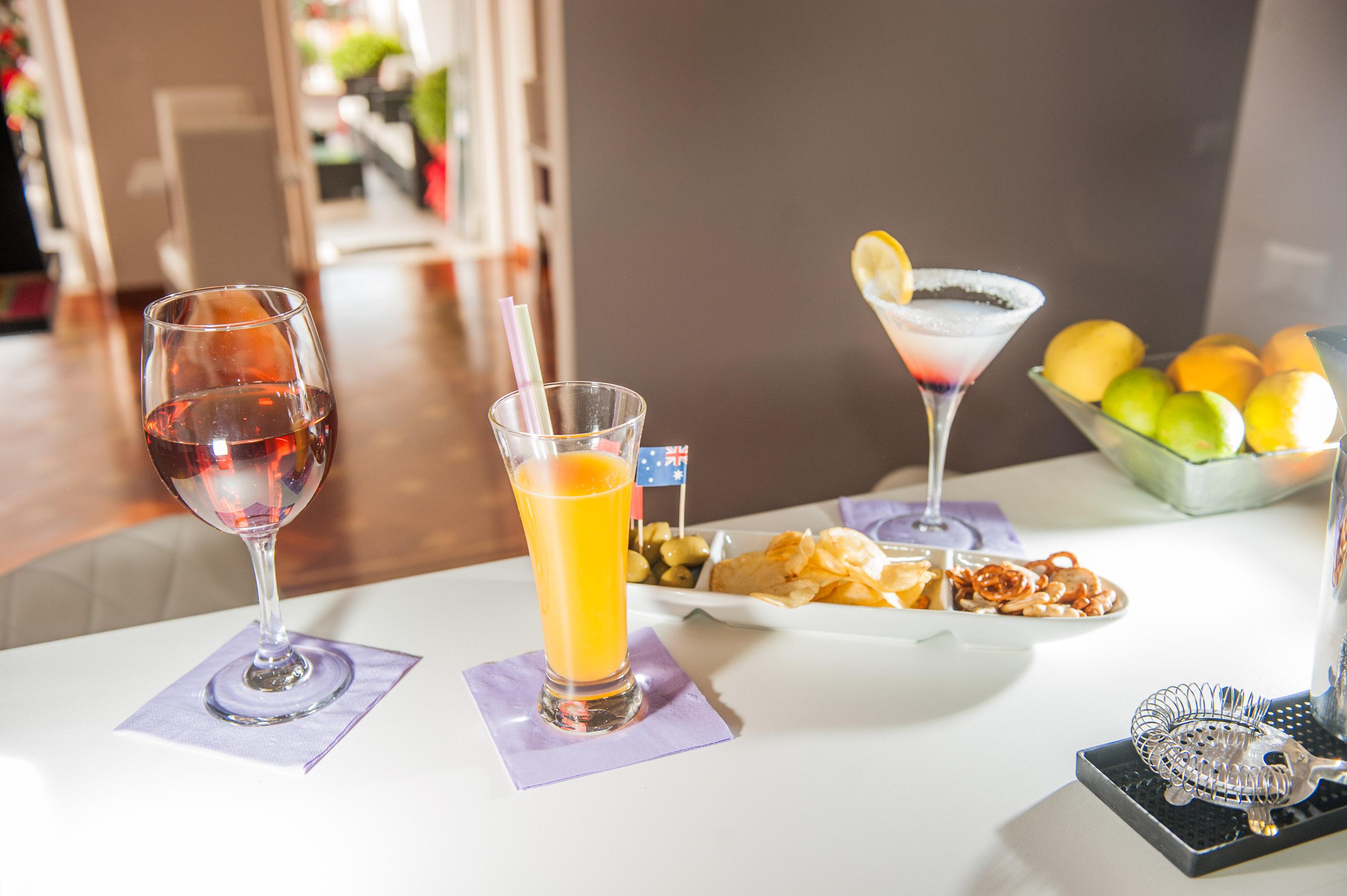 Relais Trevi 95 Boutique (adults Only) Hotell Roma