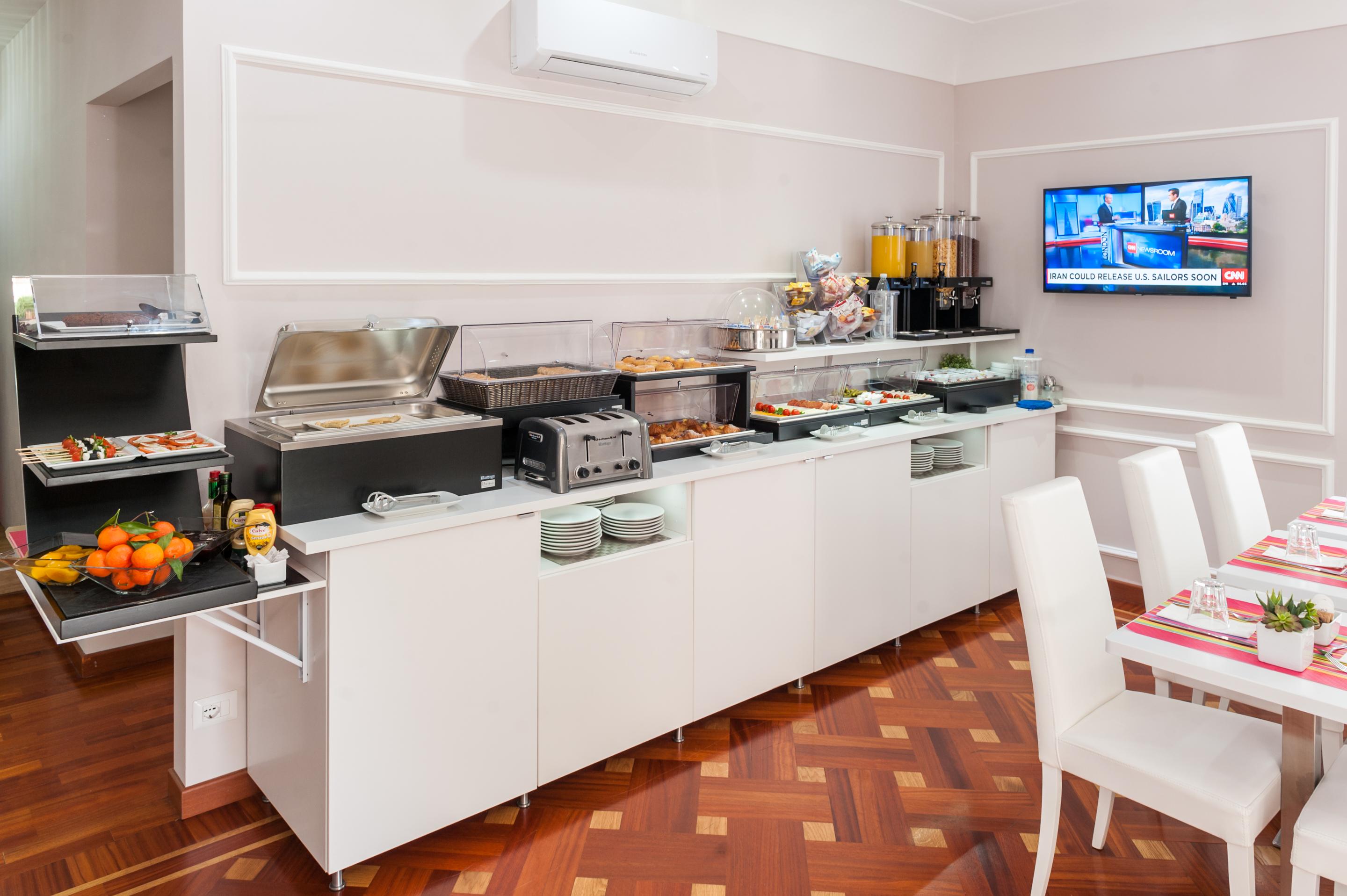 Relais Trevi 95 Boutique (adults Only) Hotell Roma