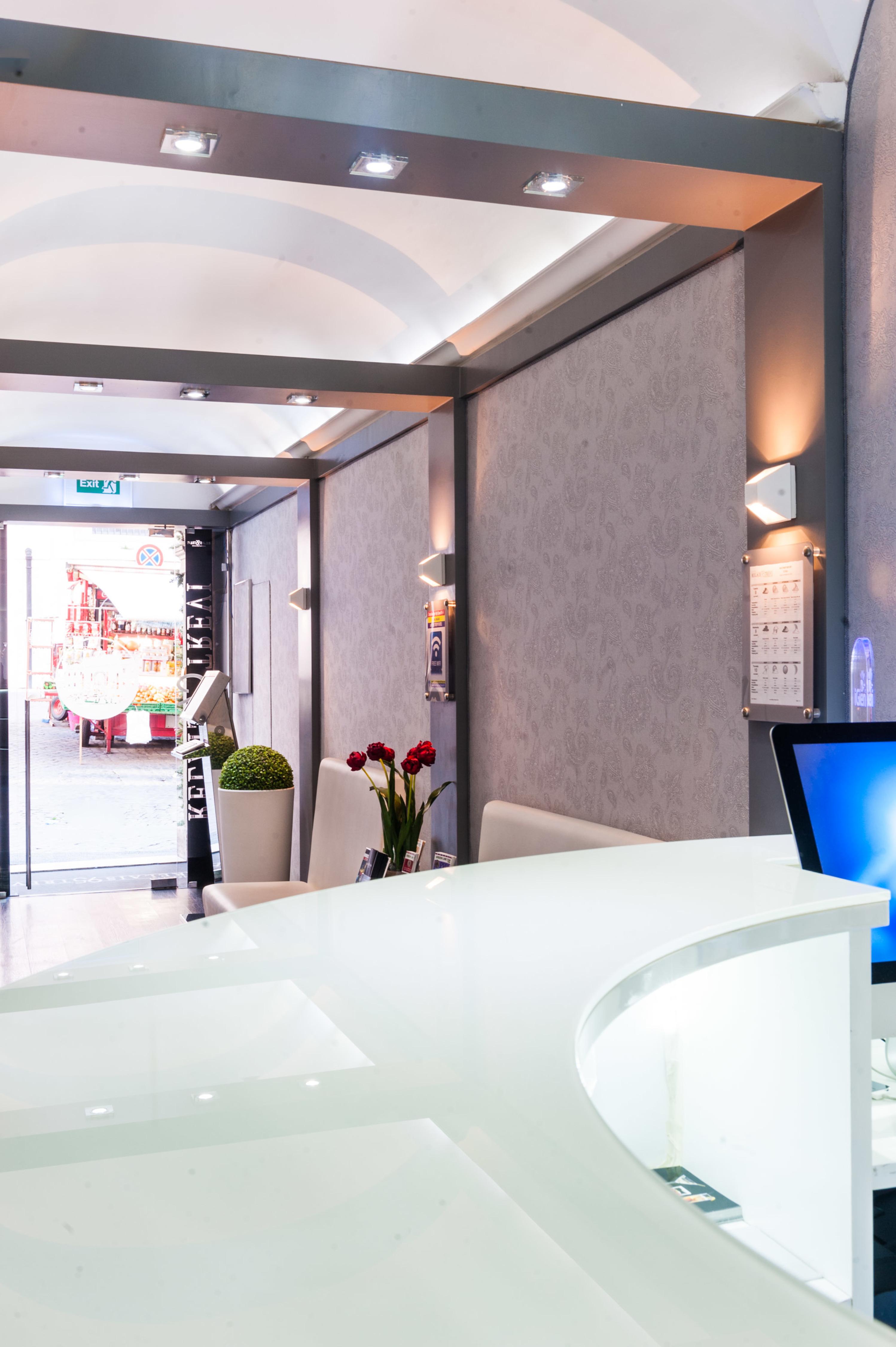 Relais Trevi 95 Boutique (adults Only) Hotell