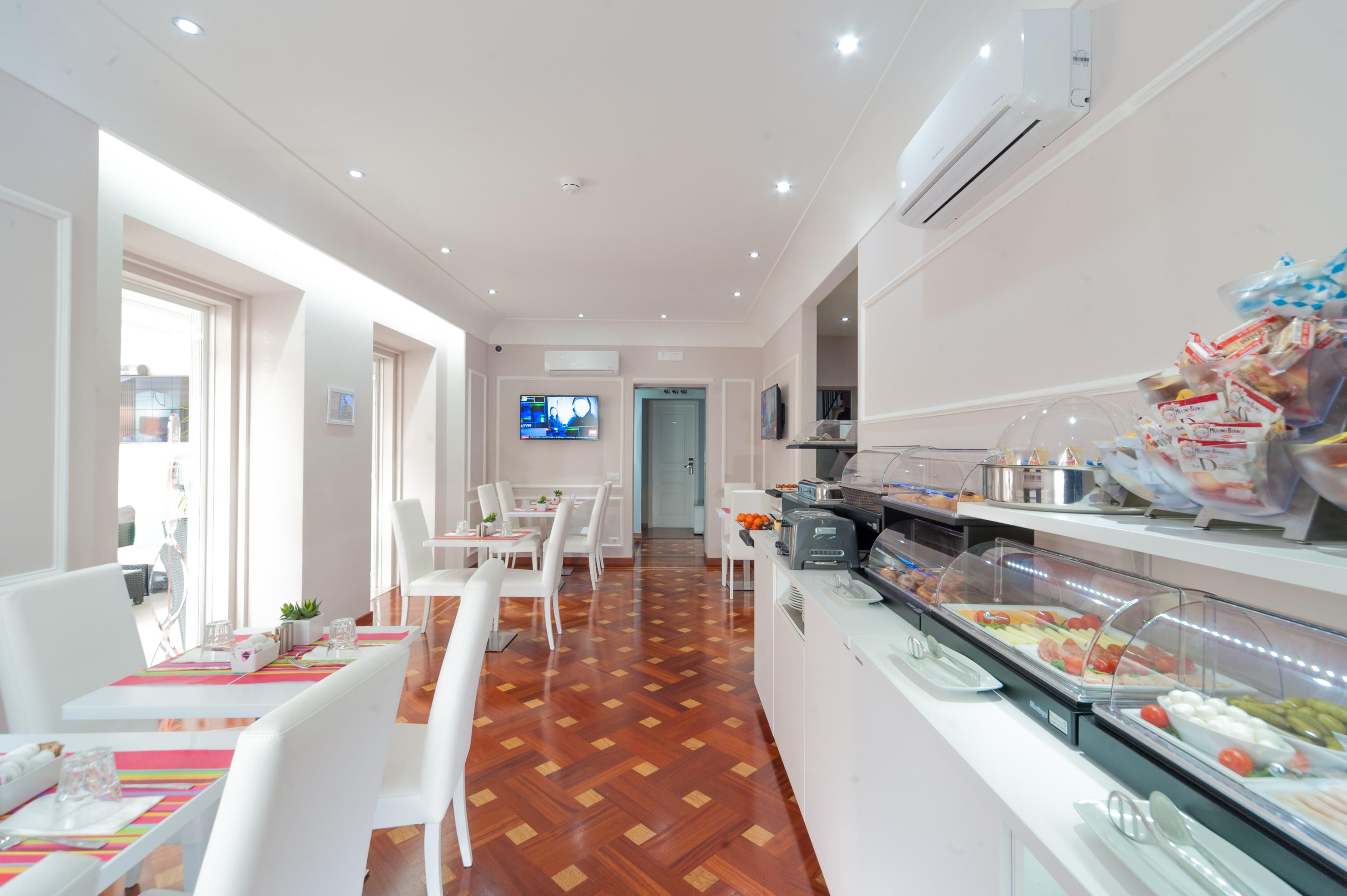 Hotell Relais Trevi 95 Boutique (adults Only)