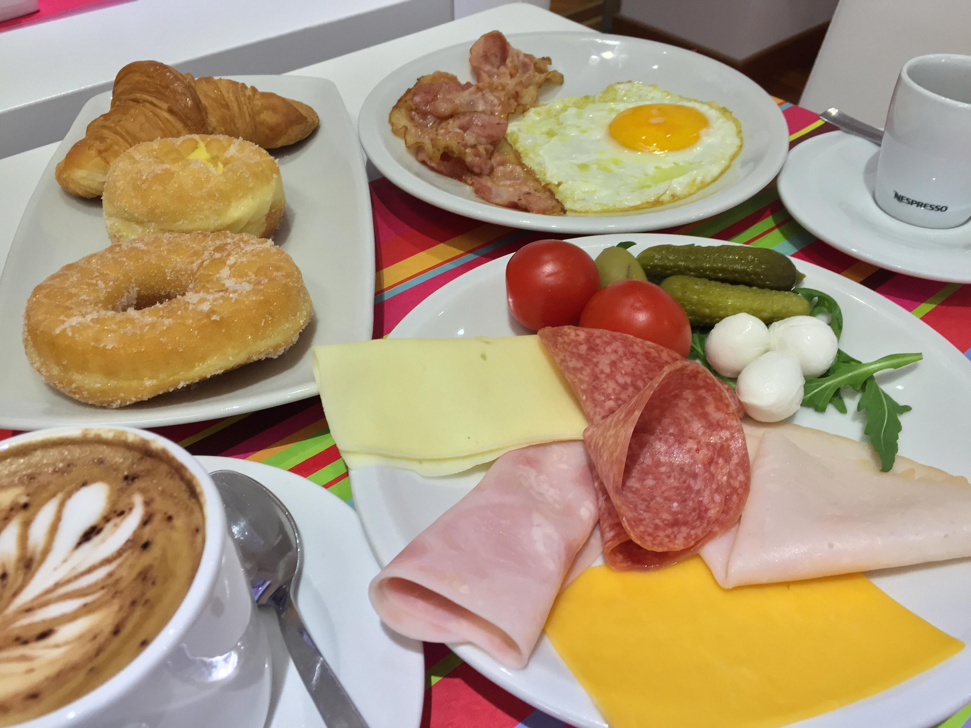 Relais Trevi 95 Boutique (adults Only) Hotell 4*