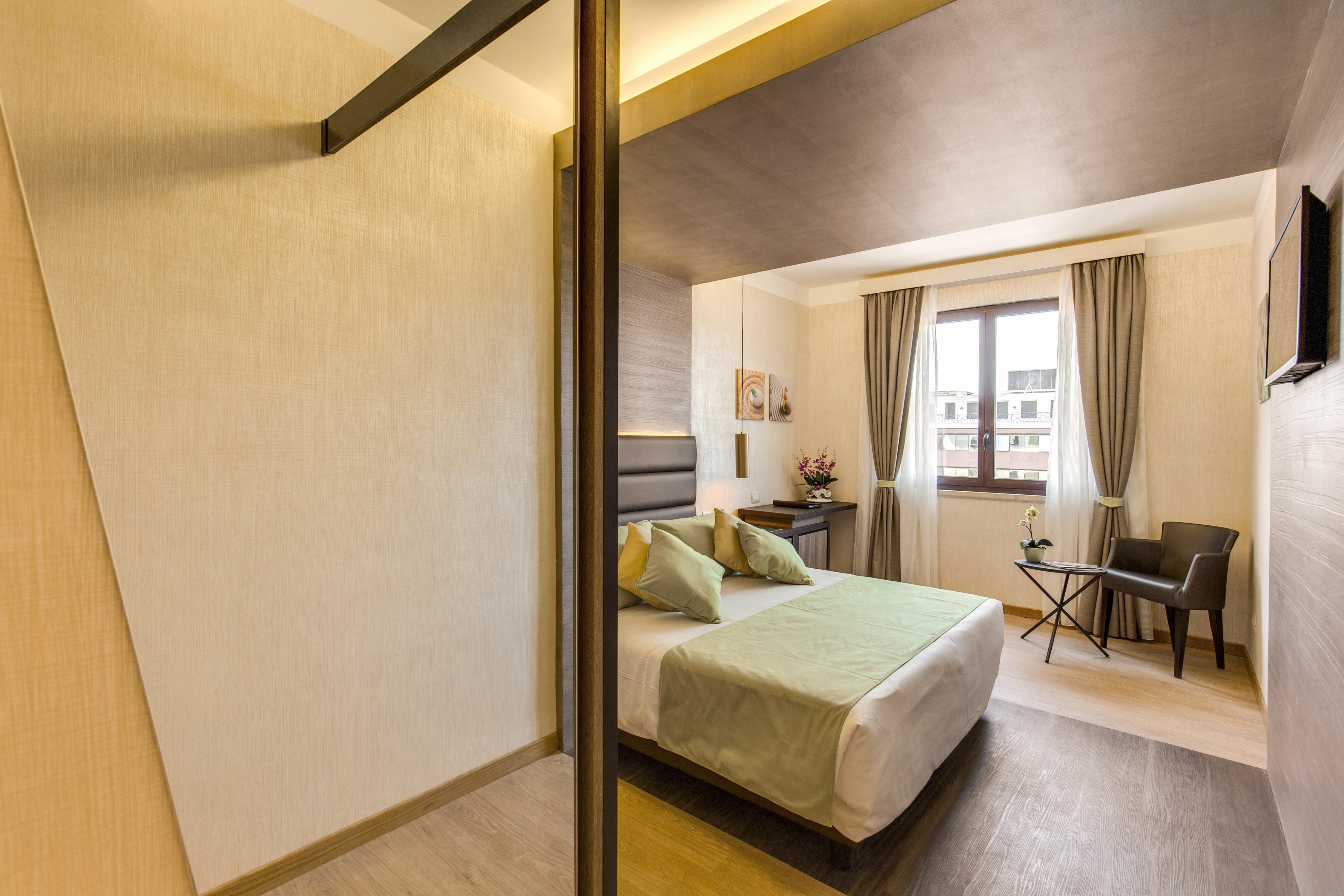 Hotell Warmthotel