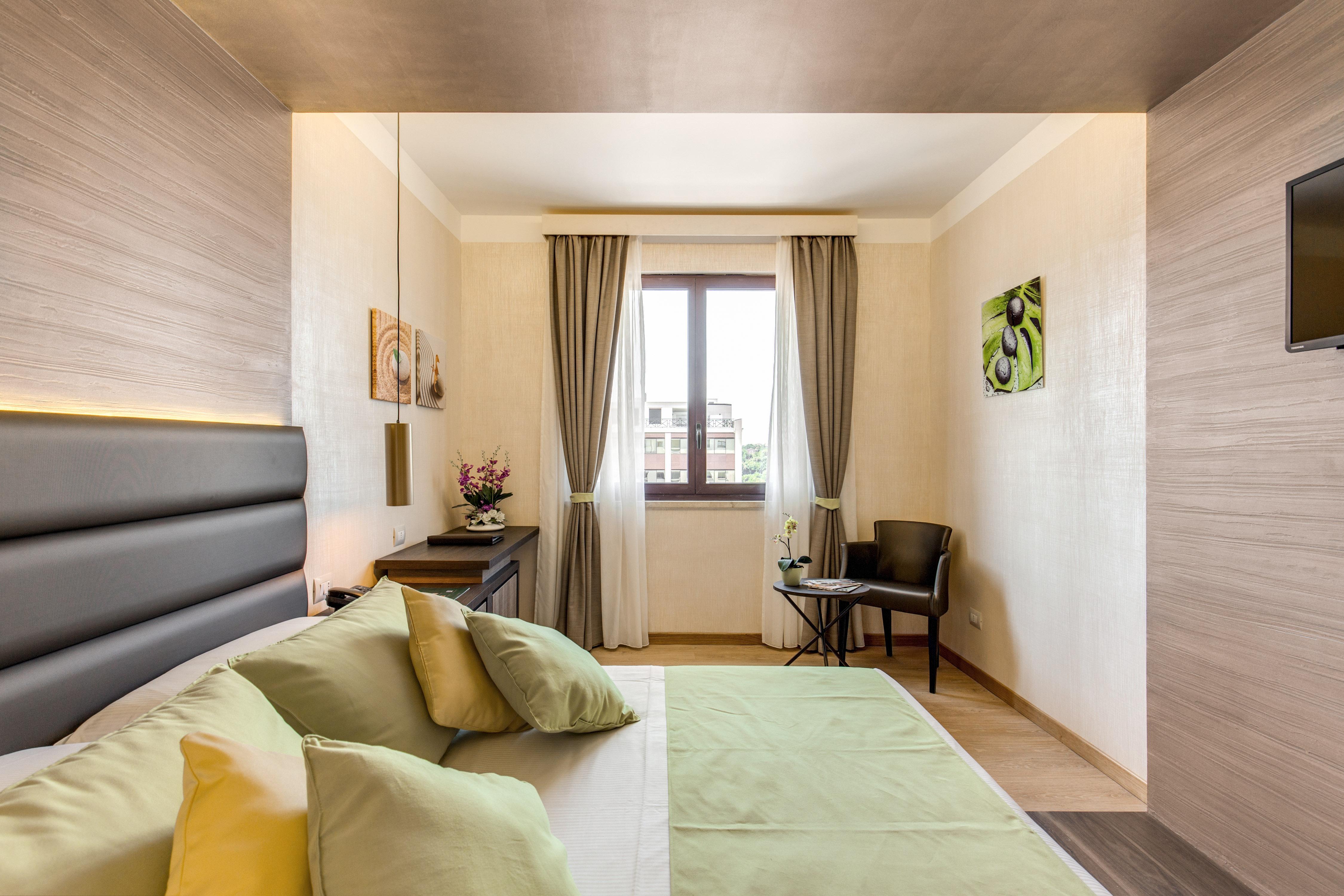 Hotell Warmthotel 4*