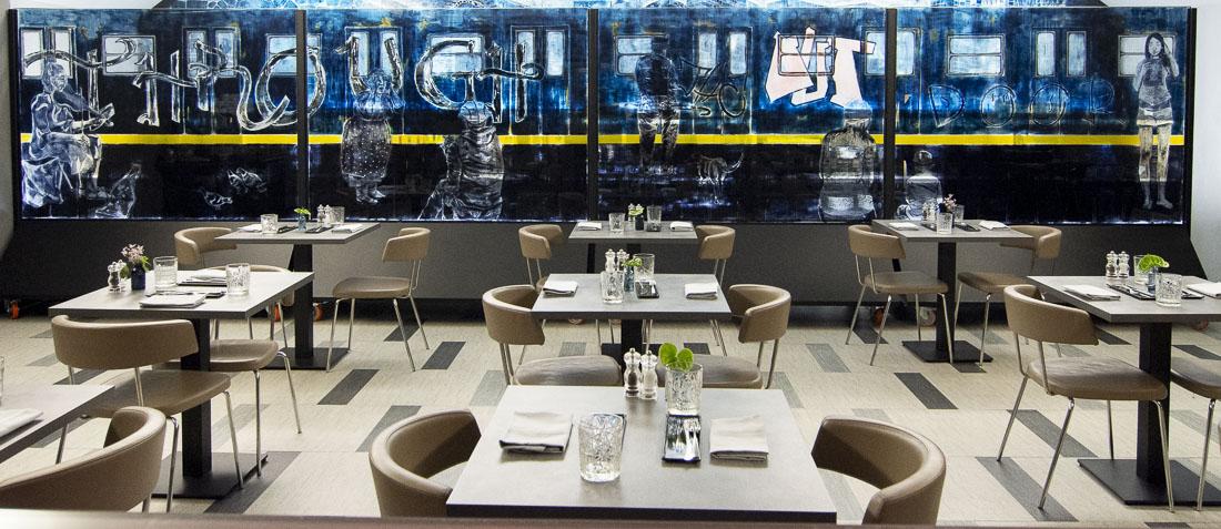 Hotell Warmthotel Roma