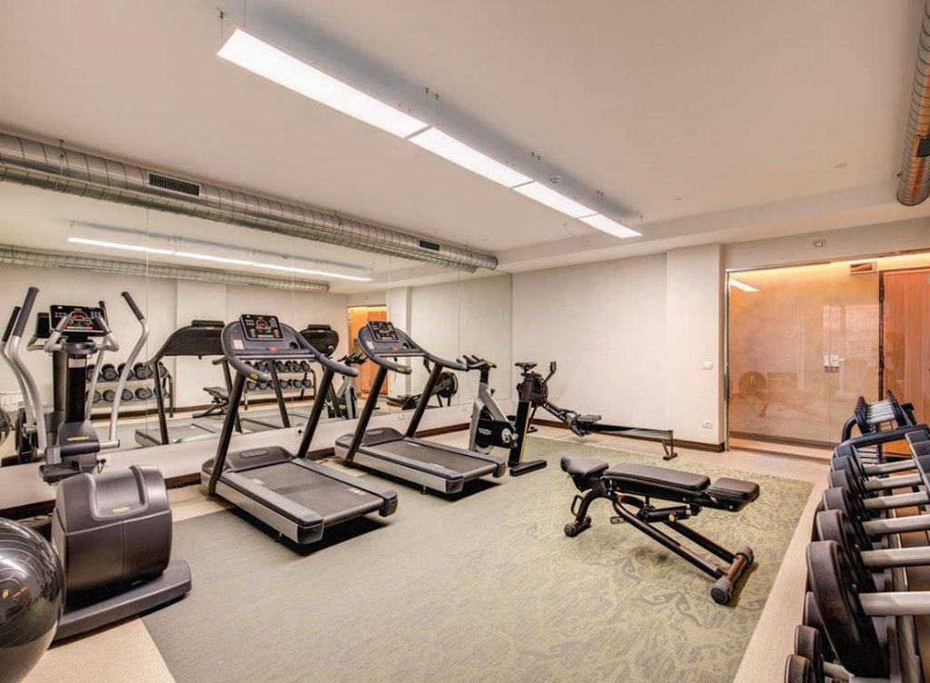 Hotell Warmthotel