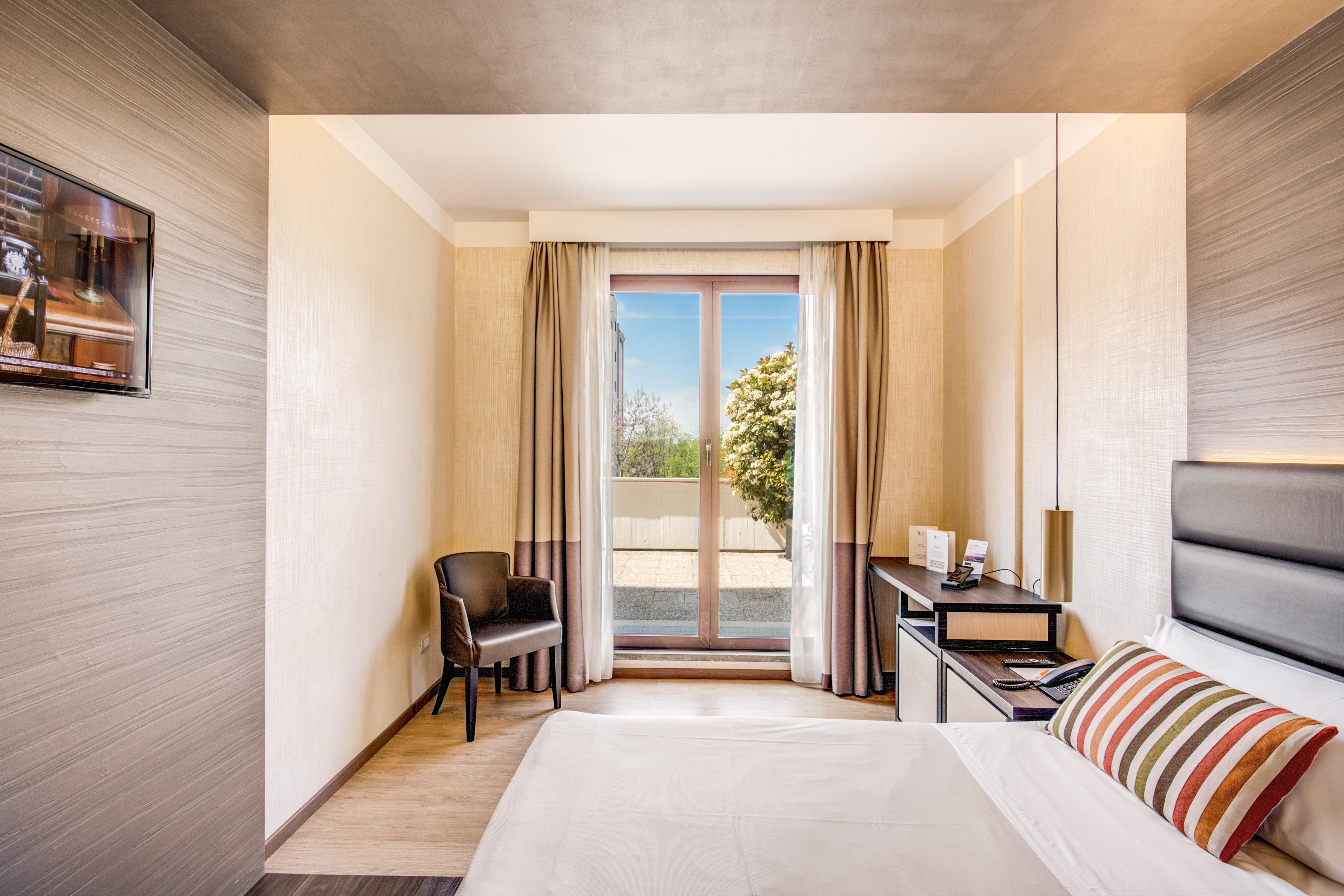 Hotell Warmthotel 4*
